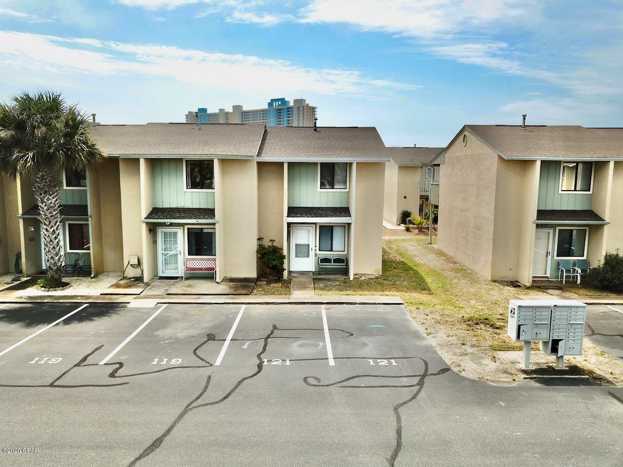 Gulf Highlands Beach Resort - Residential