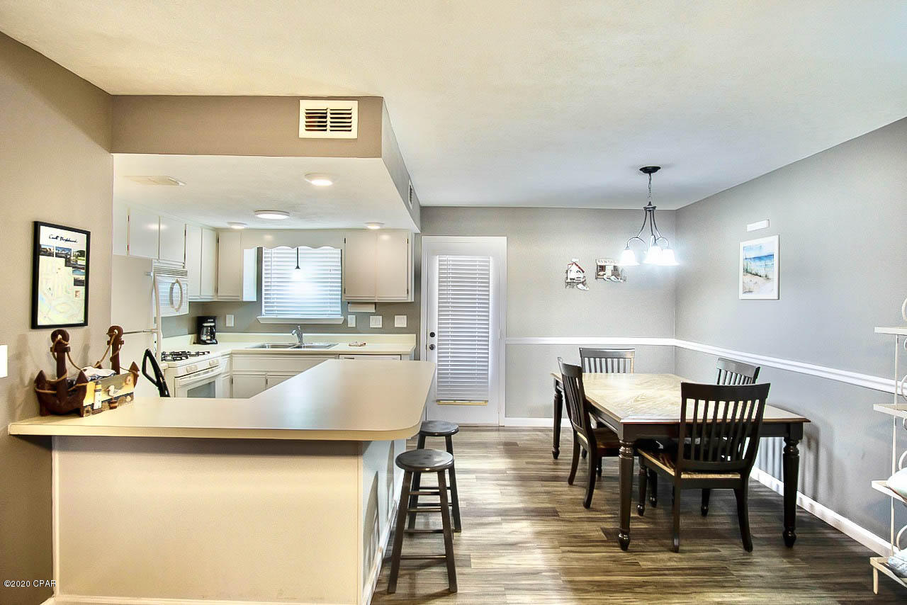 Gulf Highlands Beach Resort - Residential