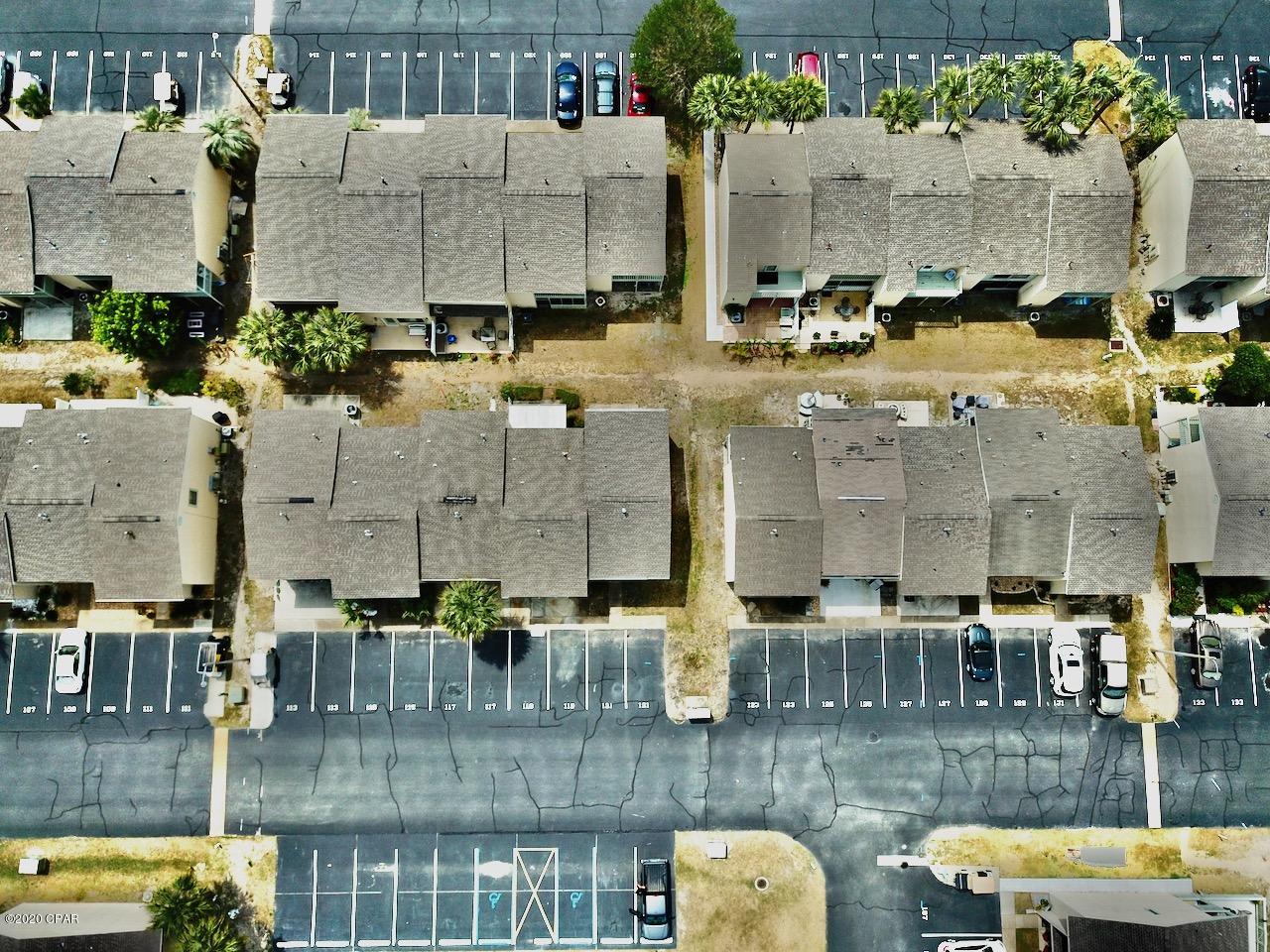 Gulf Highlands Beach Resort - Residential