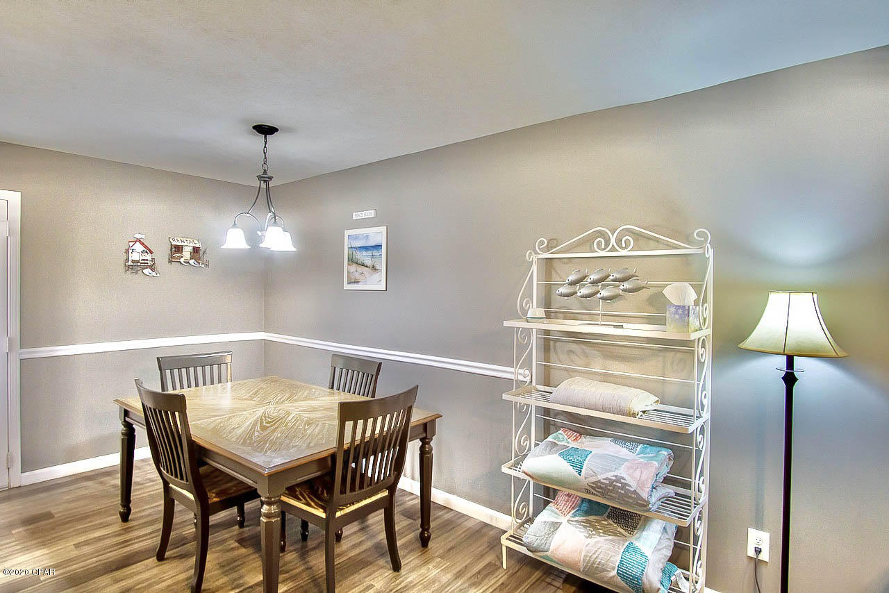 Gulf Highlands Beach Resort - Residential