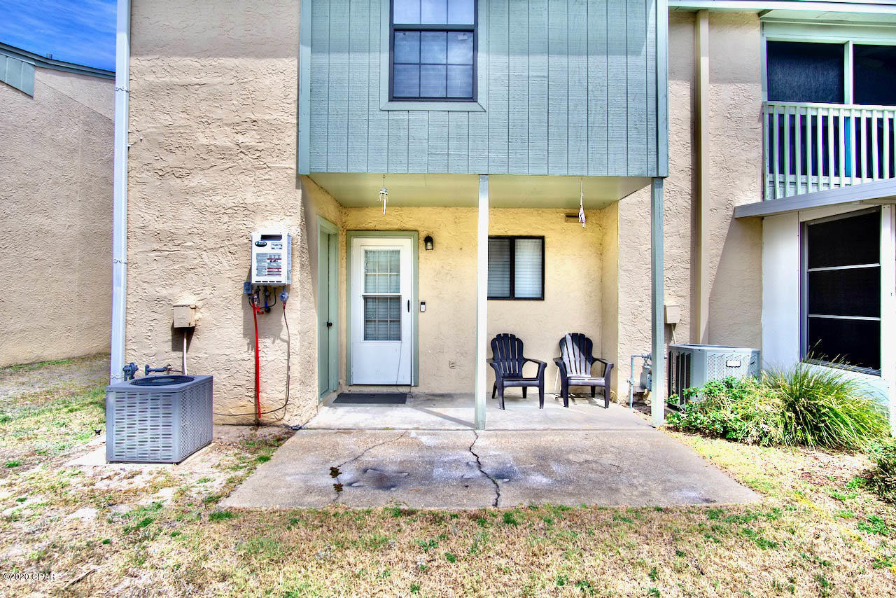 Gulf Highlands Beach Resort - Residential