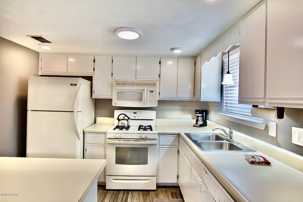 Gulf Highlands Beach Resort - Residential