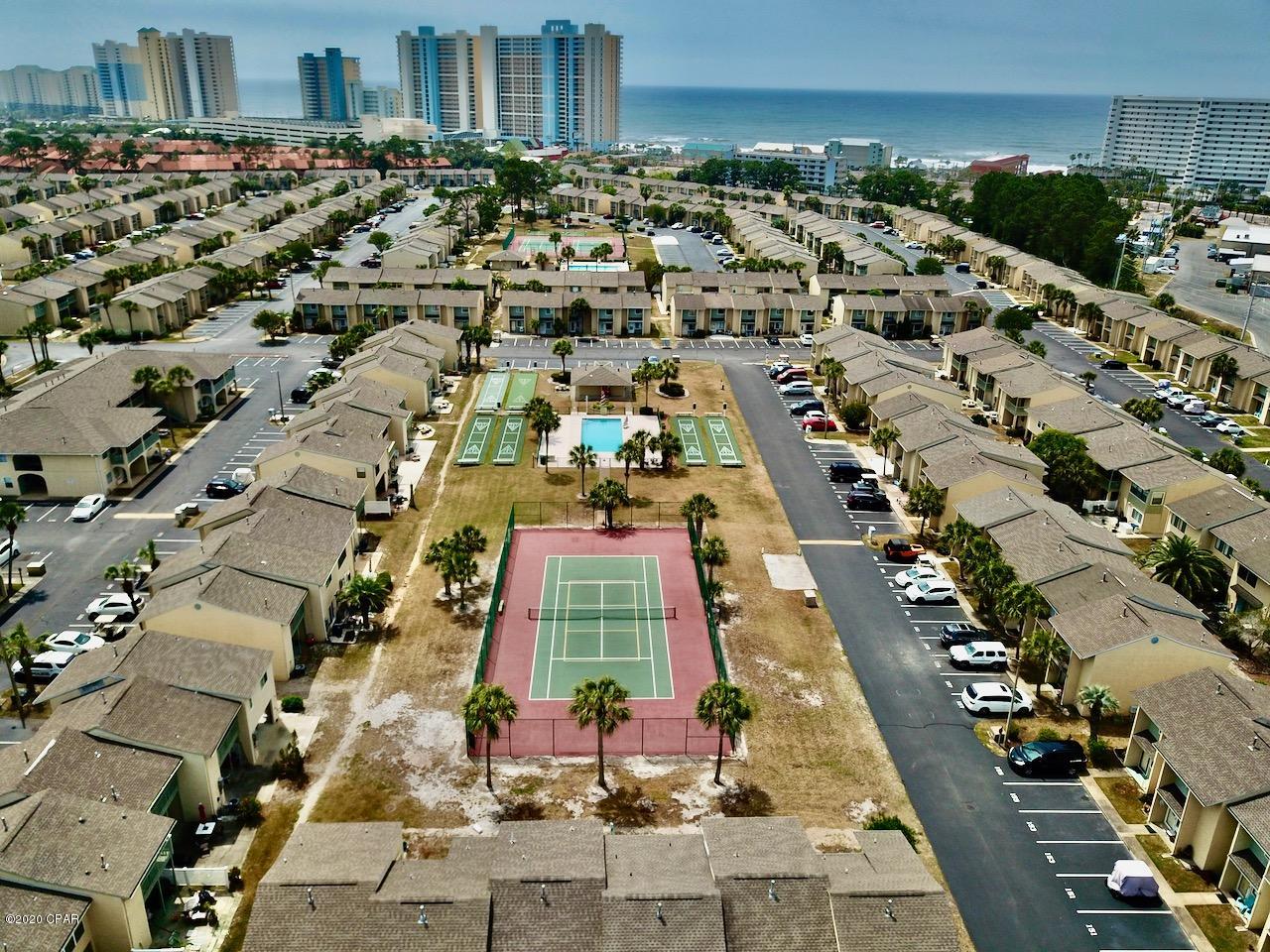 Gulf Highlands Beach Resort - Residential