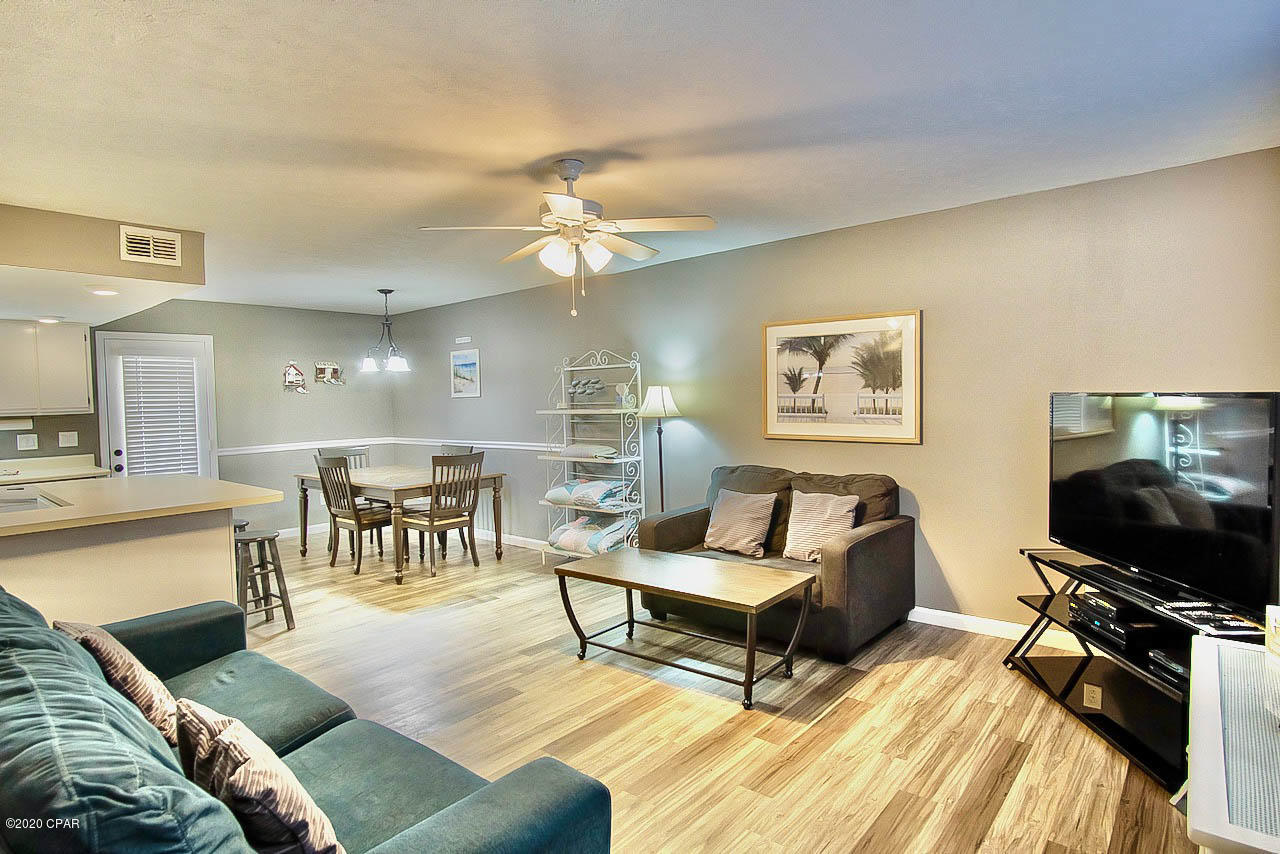 Gulf Highlands Beach Resort - Residential