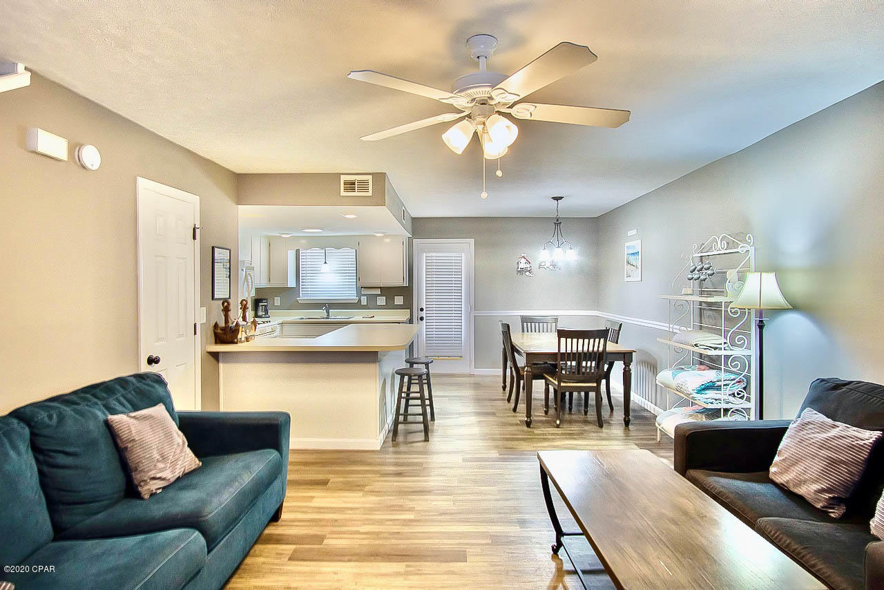 Gulf Highlands Beach Resort - Residential