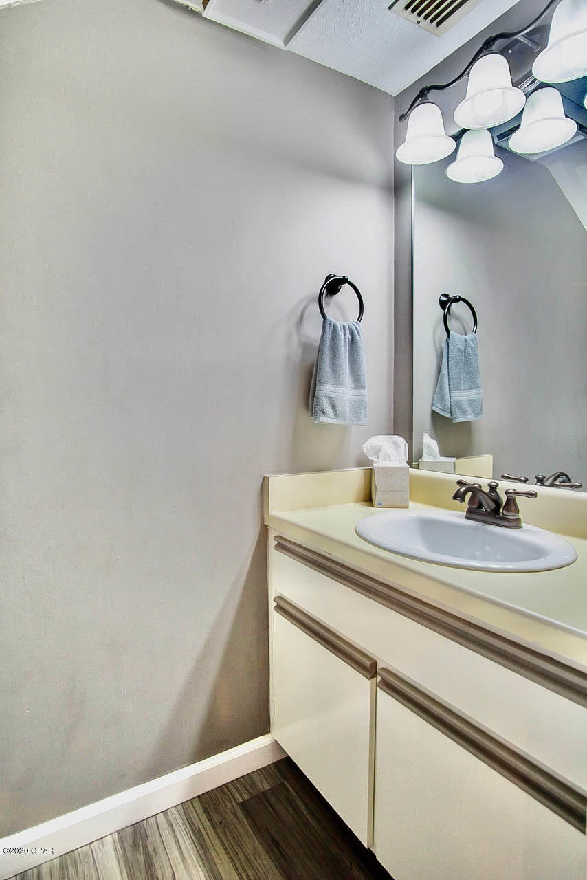 Gulf Highlands Beach Resort - Residential