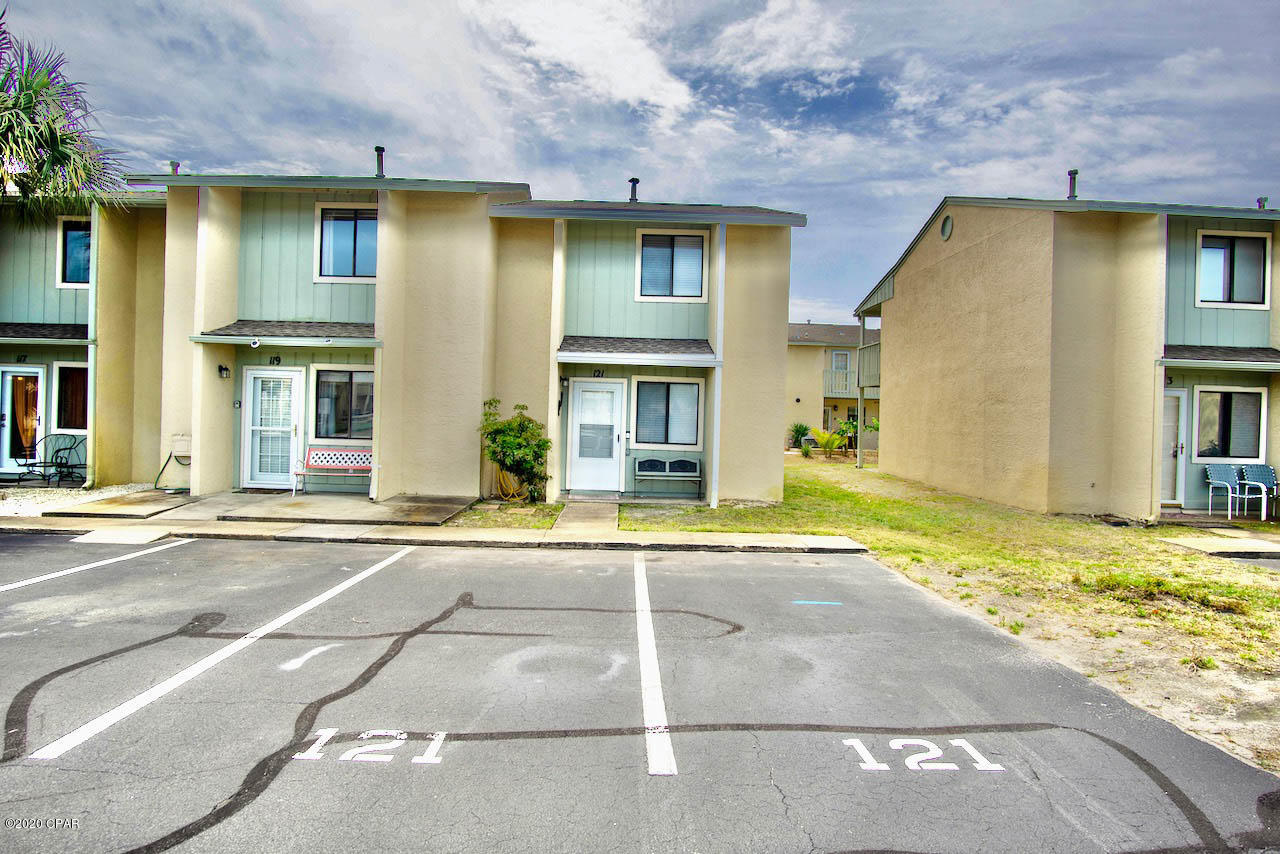 Gulf Highlands Beach Resort - Residential