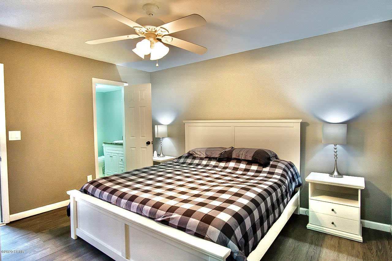 Gulf Highlands Beach Resort - Residential