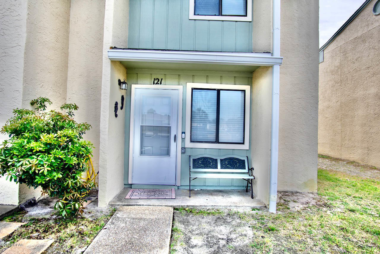 Gulf Highlands Beach Resort - Residential