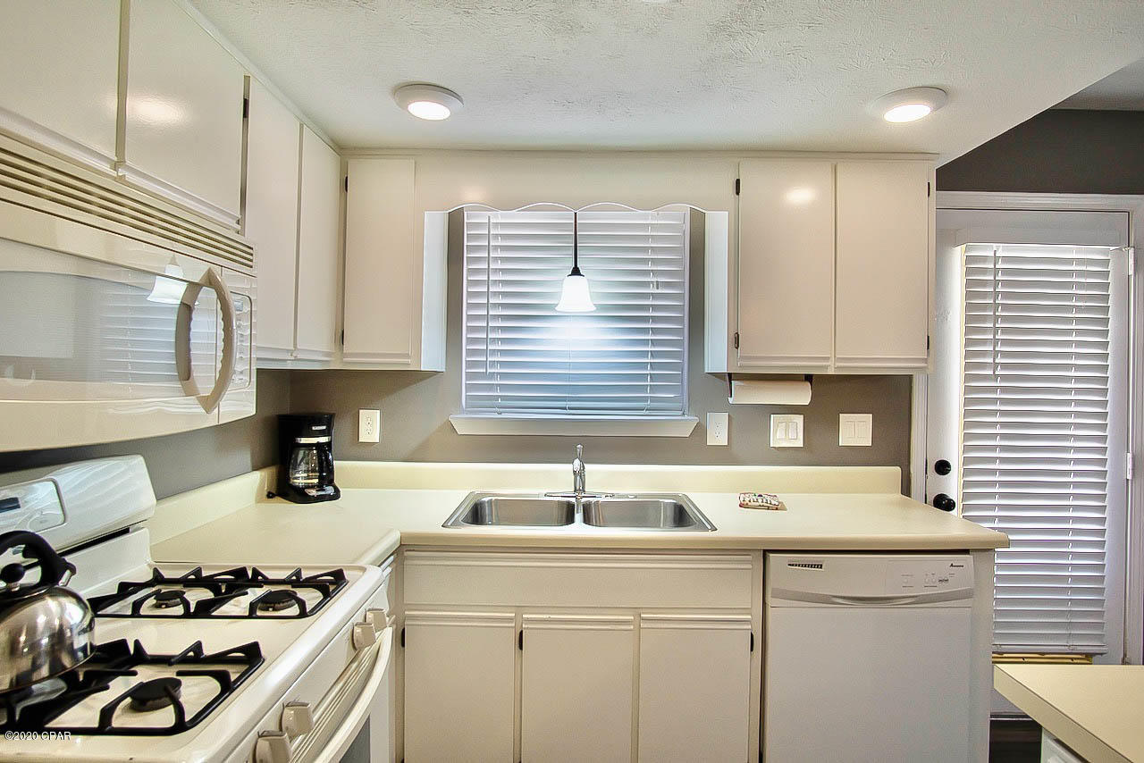 Gulf Highlands Beach Resort - Residential