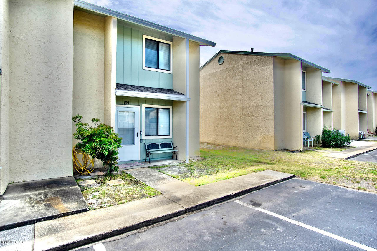 Gulf Highlands Beach Resort - Residential