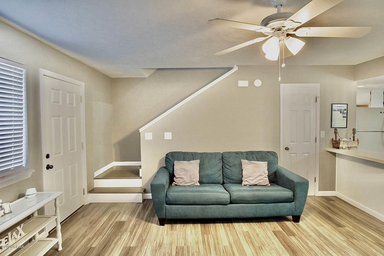 Gulf Highlands Beach Resort - Residential