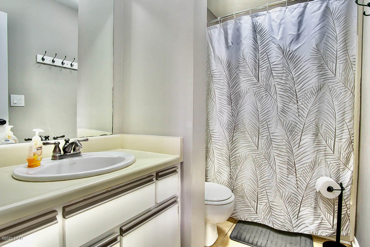 Gulf Highlands Beach Resort - Residential