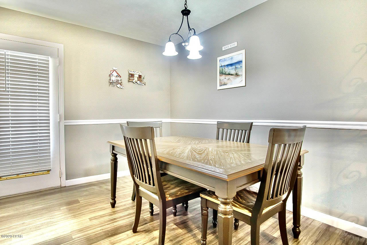 Gulf Highlands Beach Resort - Residential