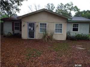 Panama Pines Unit Two - Residential