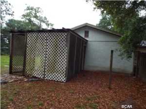 Panama Pines Unit Two - Residential