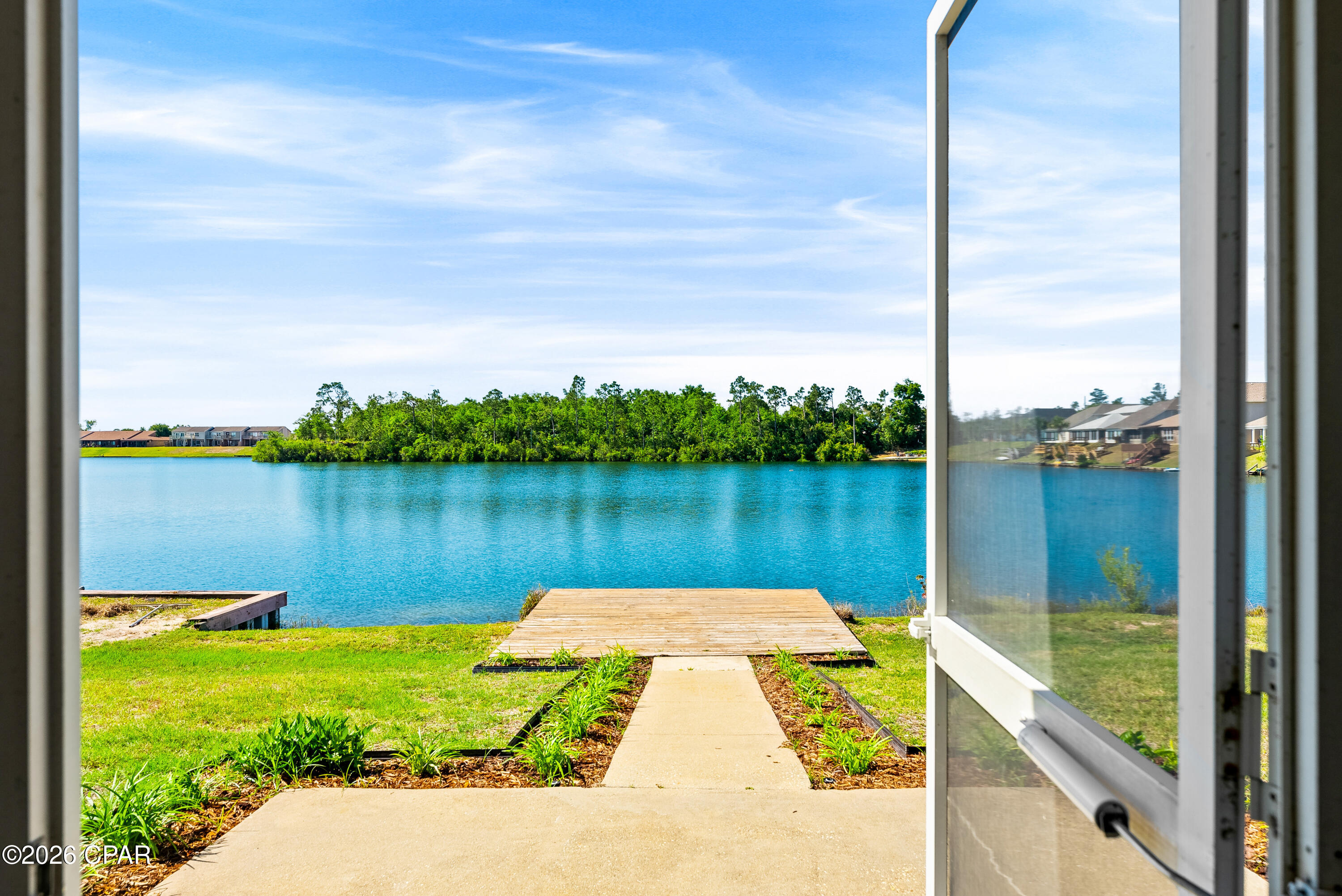 Lake Marin - Residential