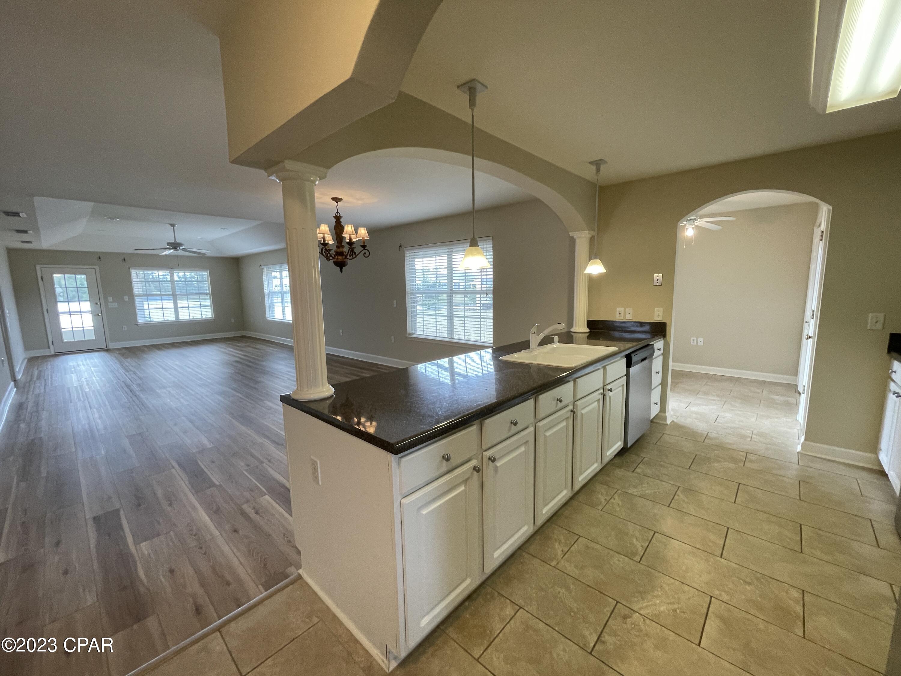 Lake Marin - Residential