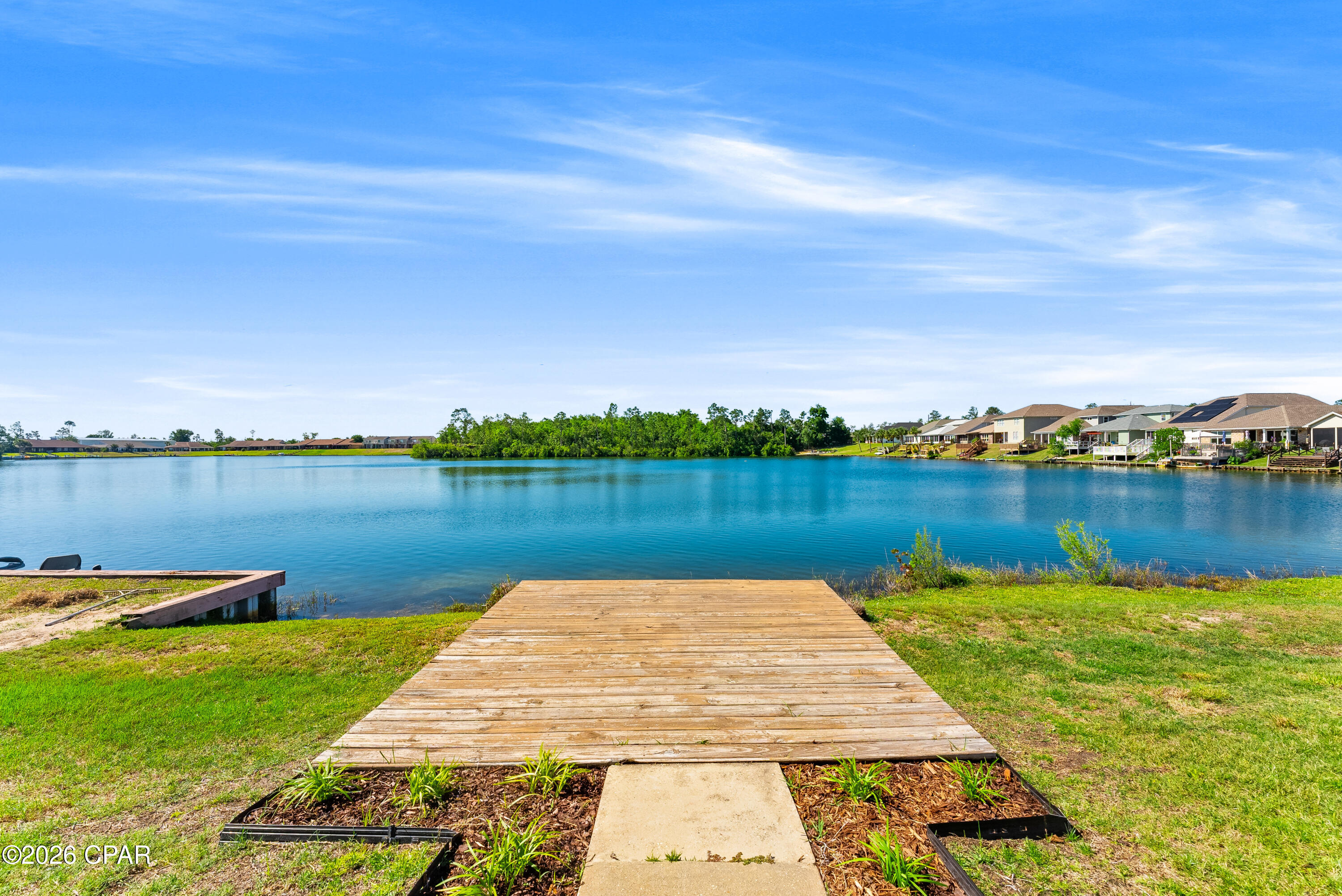 Lake Marin - Residential