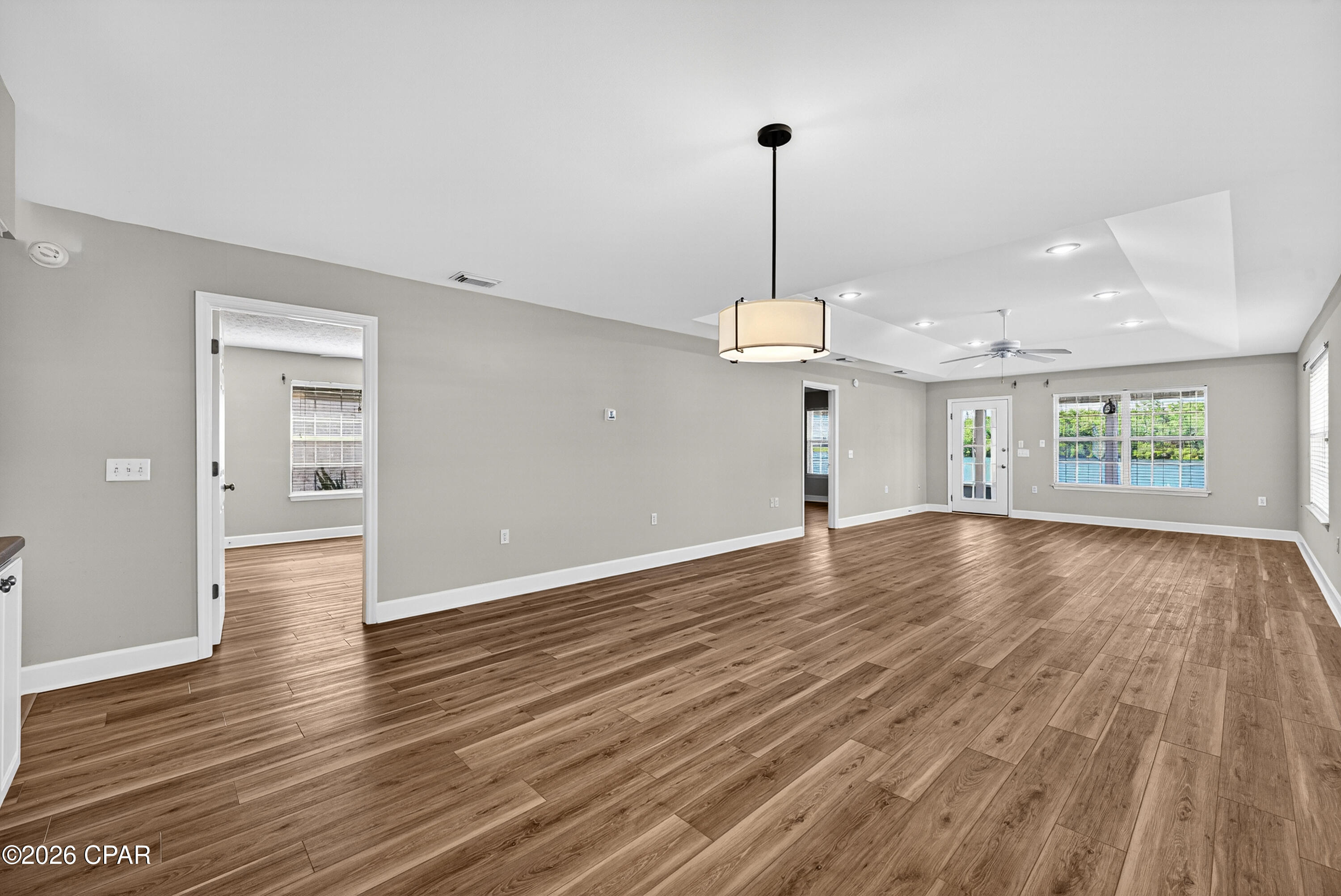 Lake Marin - Residential