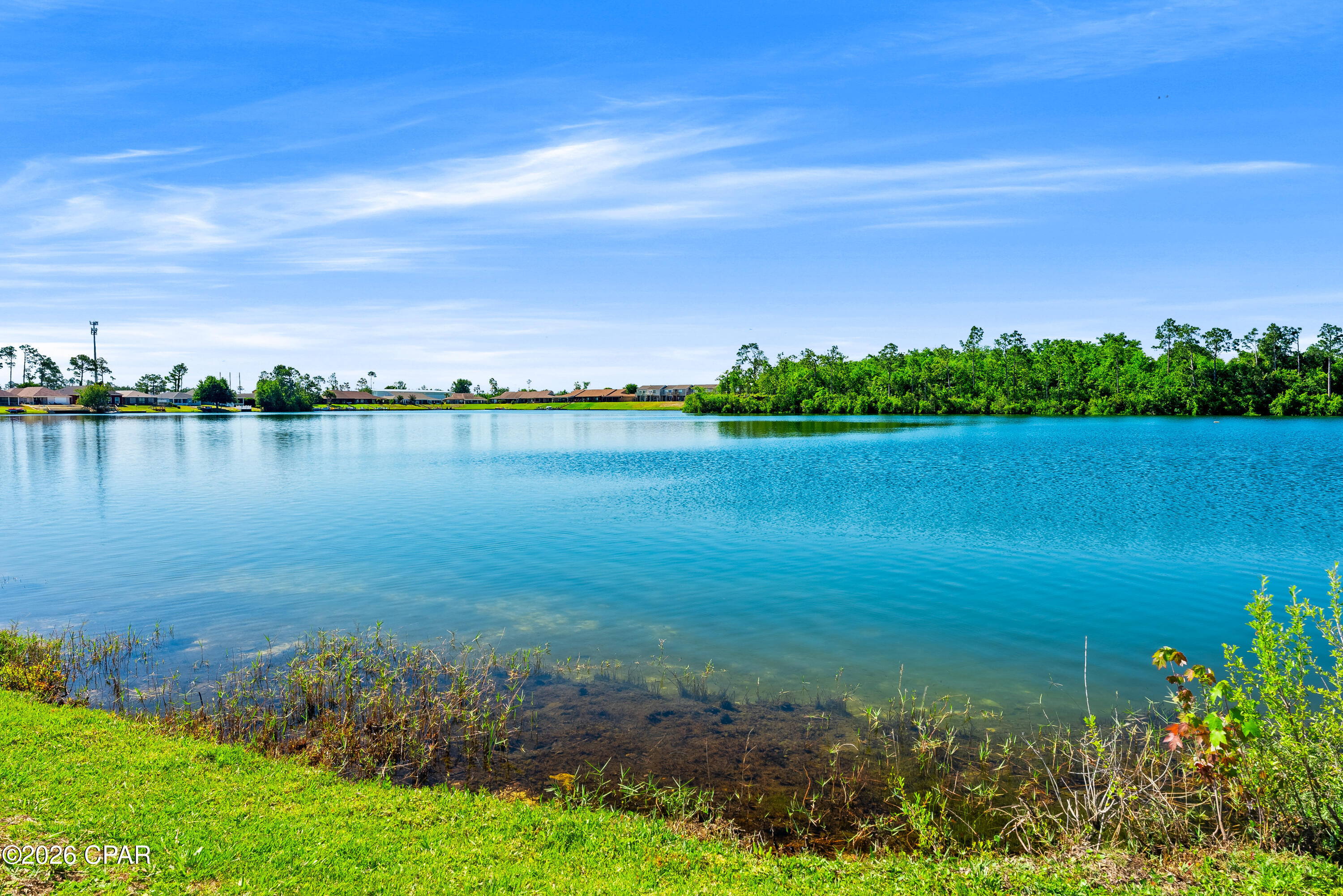 Lake Marin - Residential
