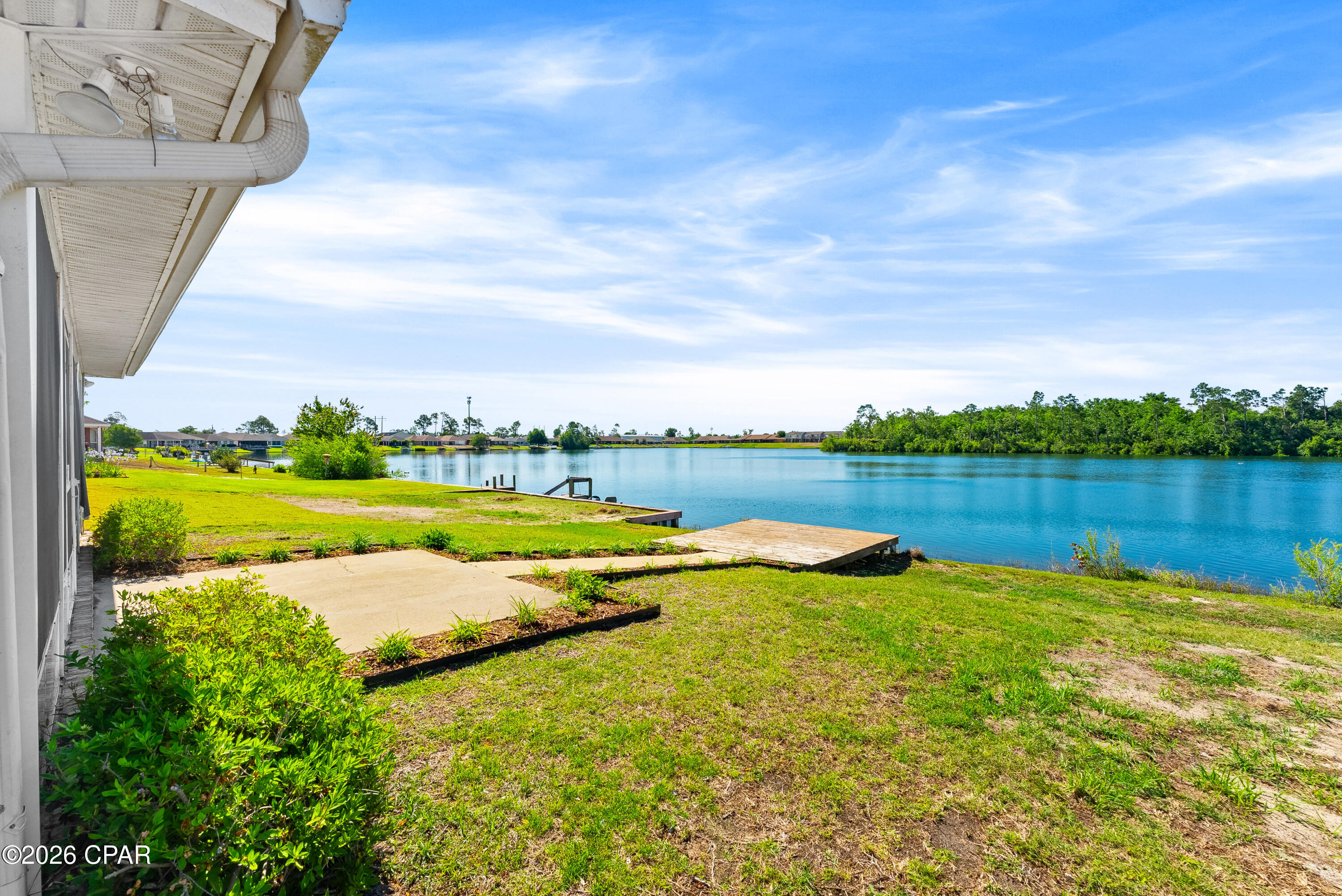 Lake Marin - Residential