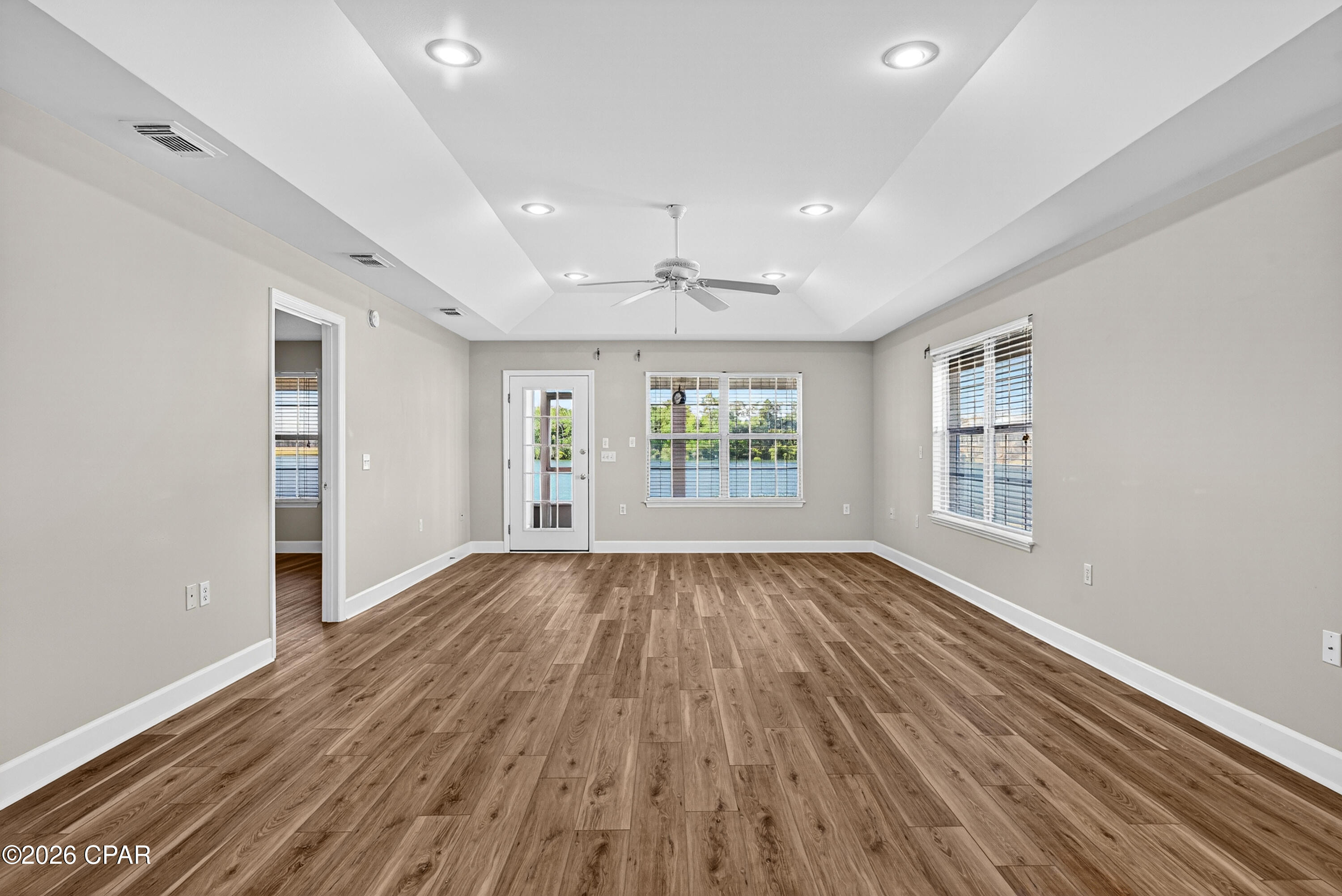 Lake Marin - Residential