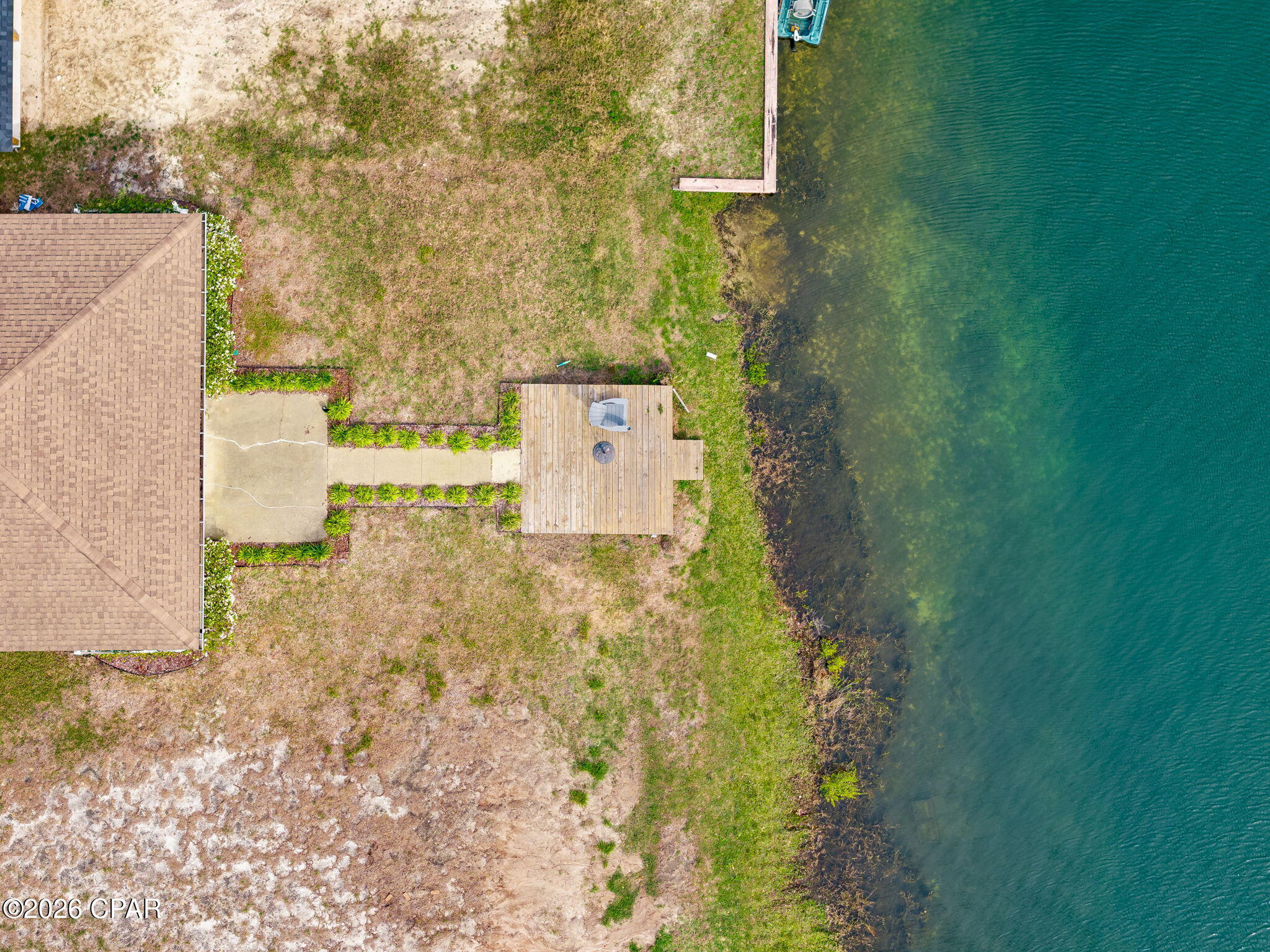 Lake Marin - Residential