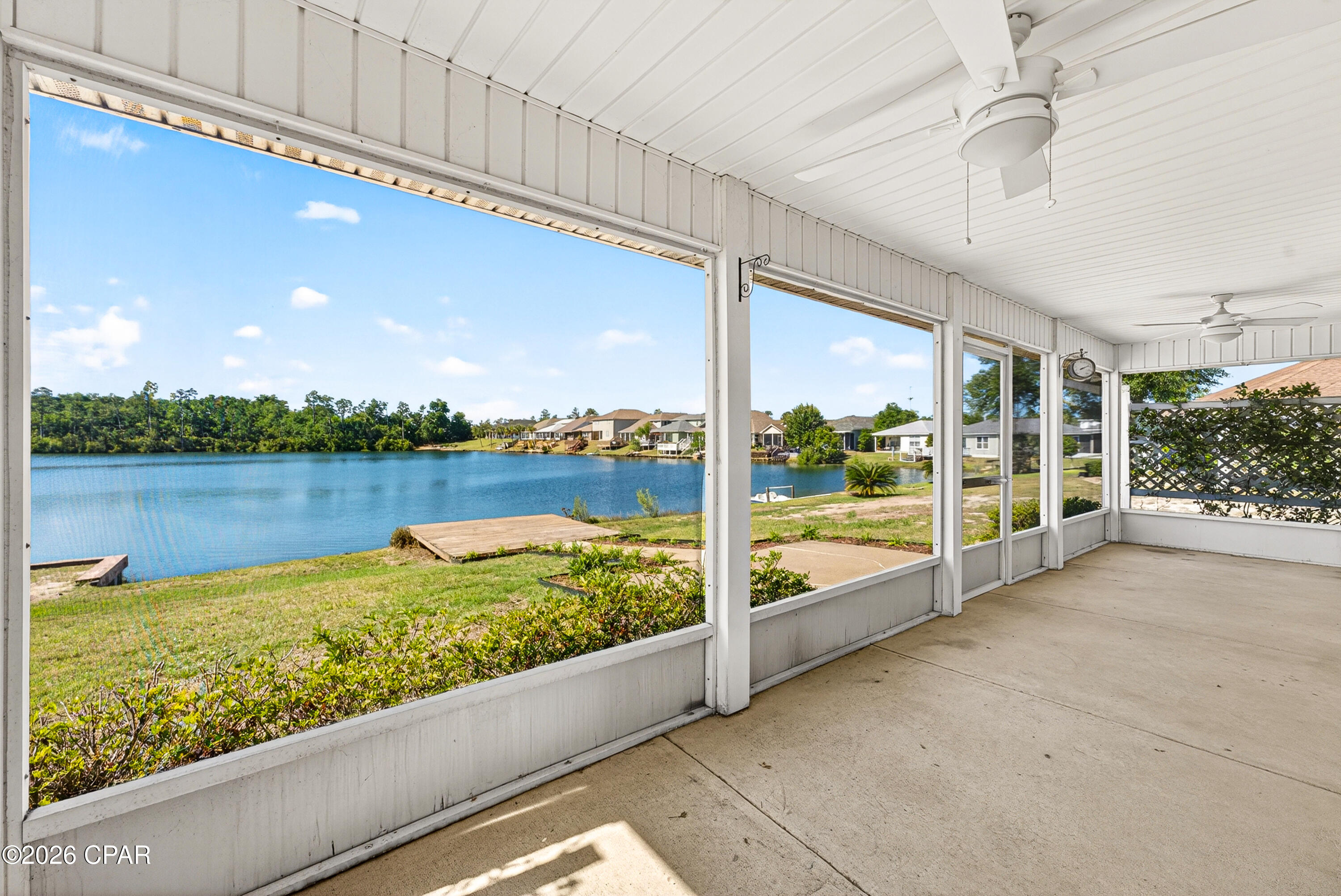 Lake Marin - Residential