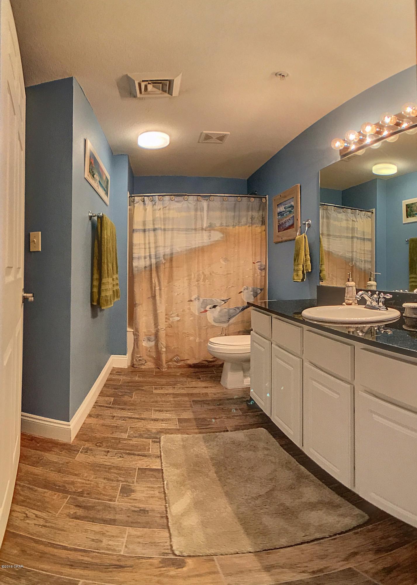 Calypso Towers I - Residential