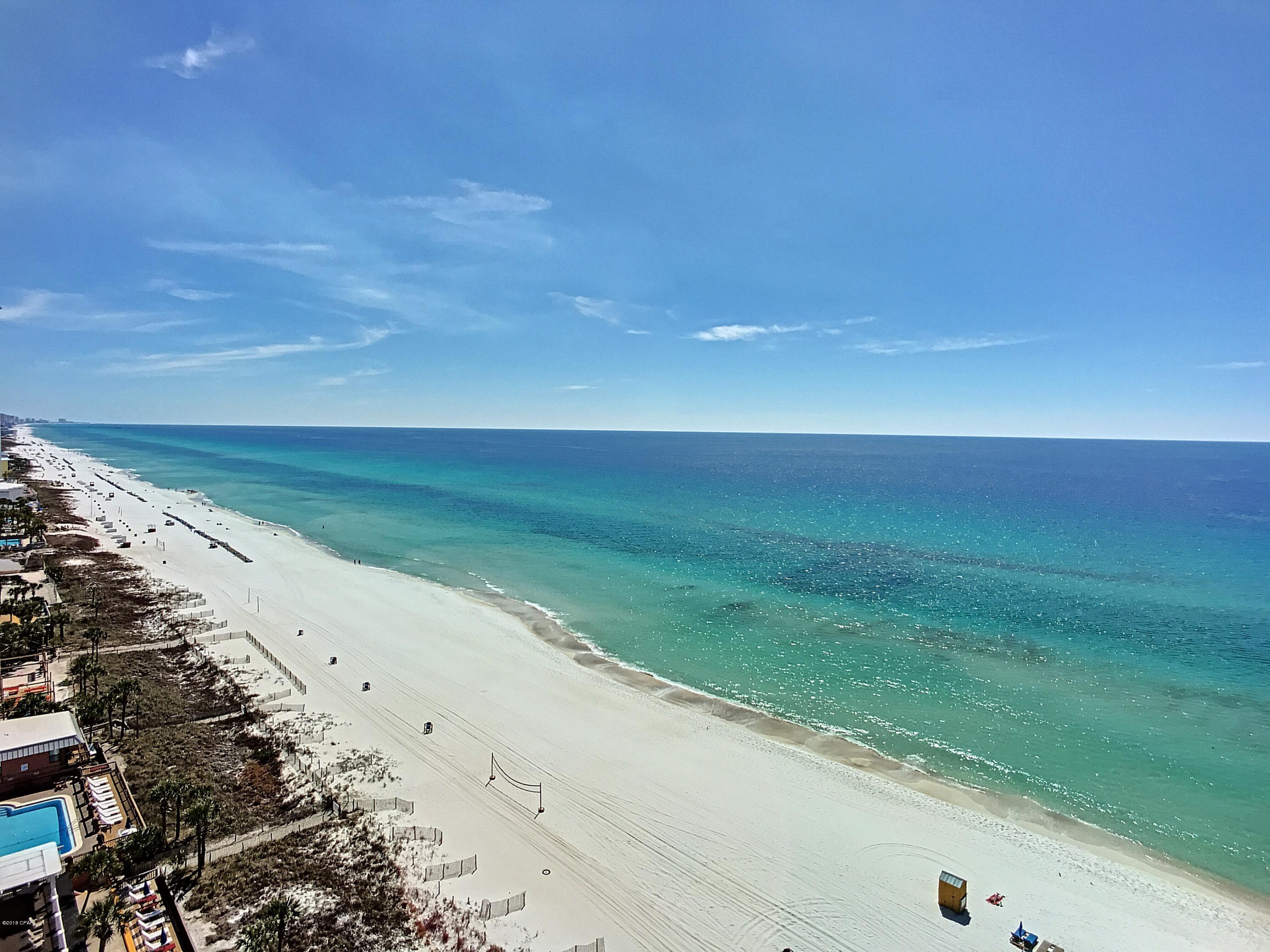 Calypso Towers I - Residential