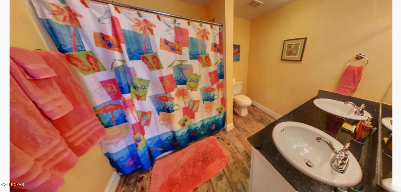 Calypso Towers I - Residential