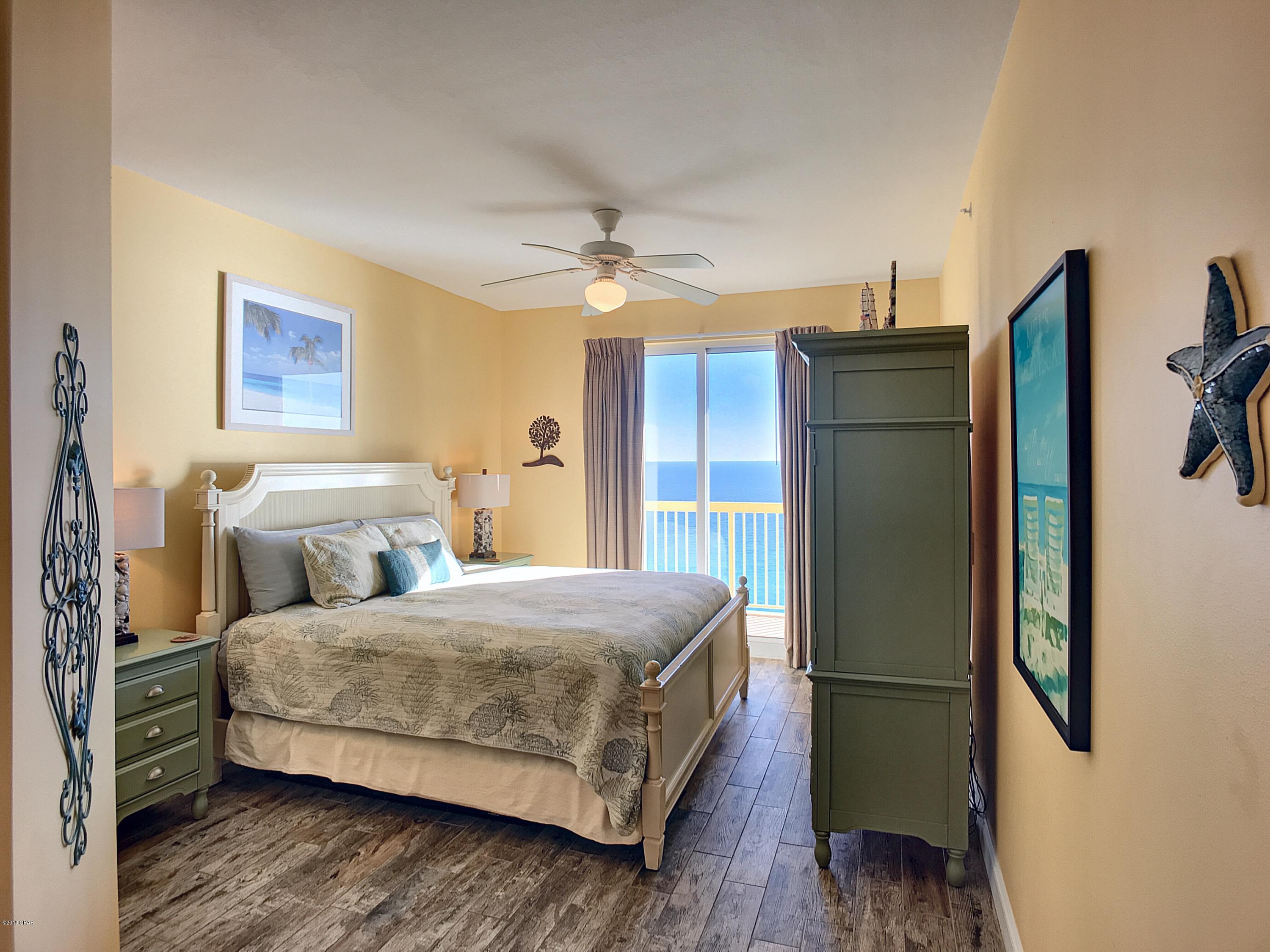 Calypso Towers I - Residential