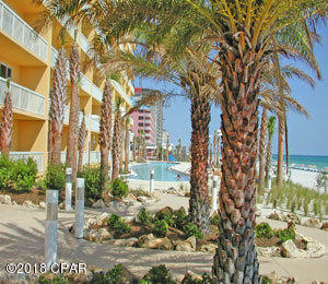 Calypso Towers I - Residential