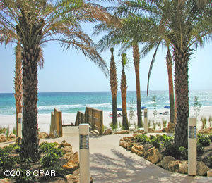 Calypso Towers I - Residential