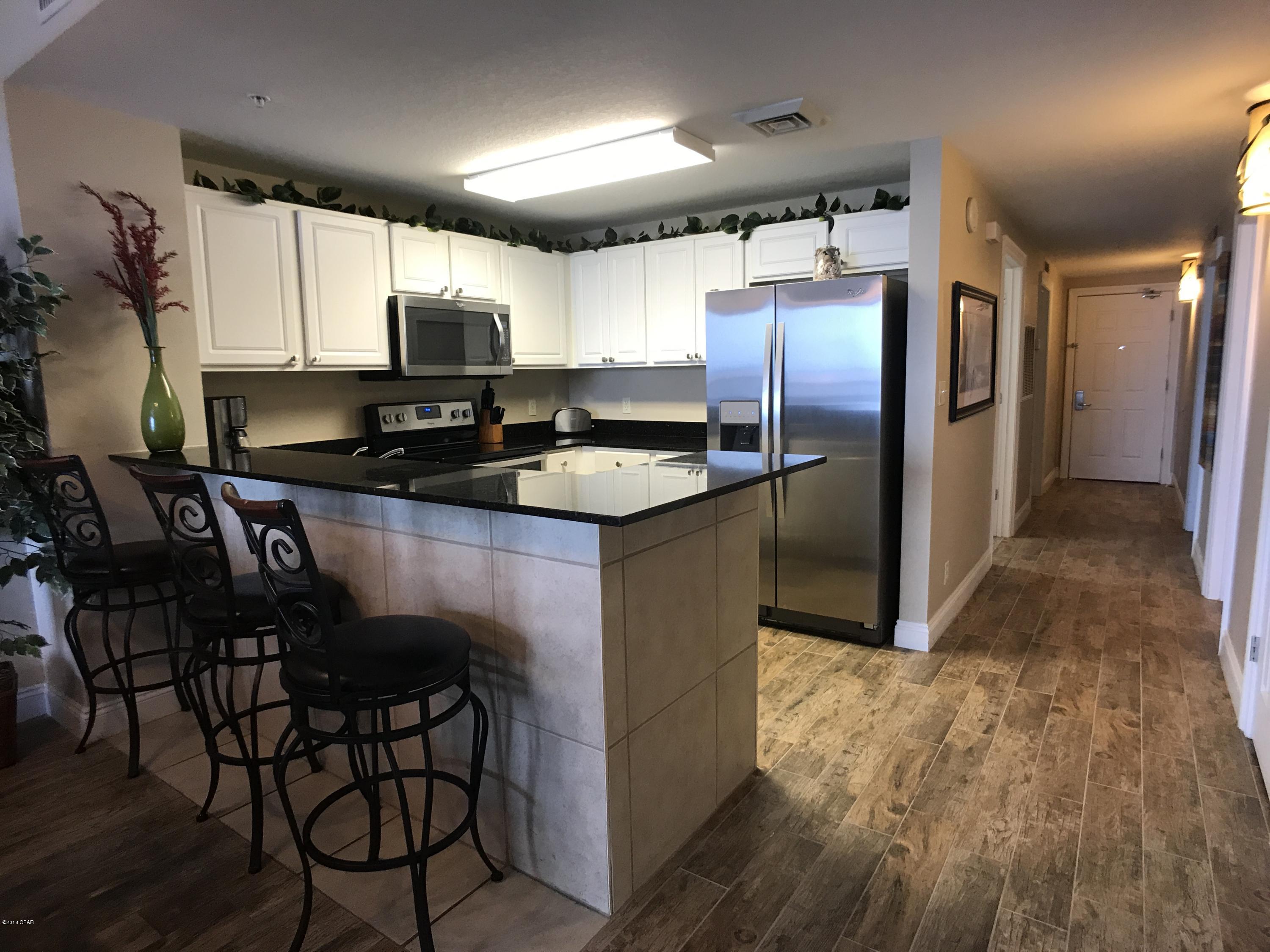 Calypso Towers I - Residential