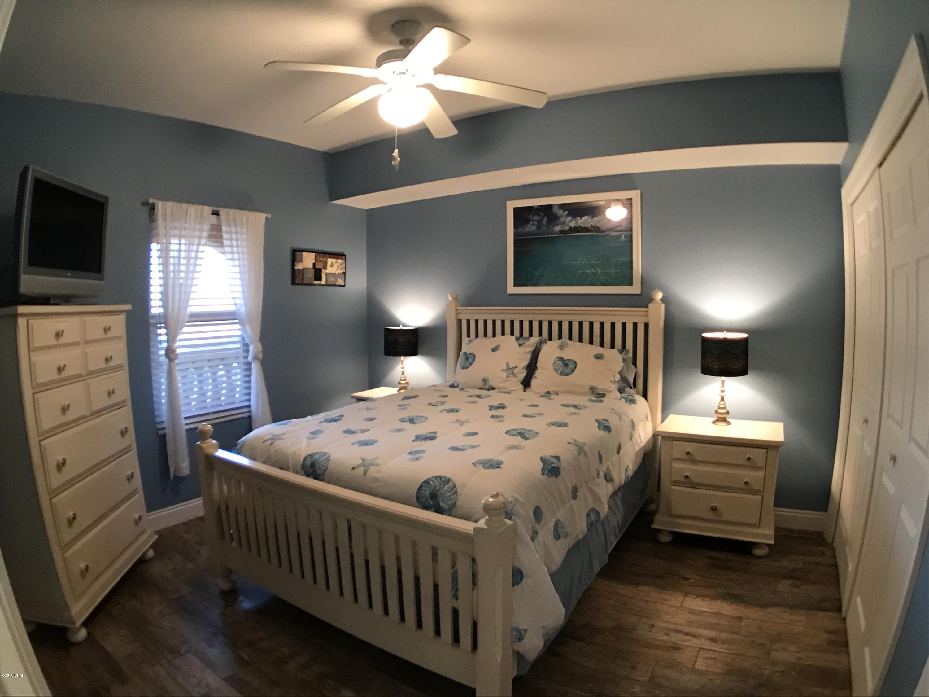 Calypso Towers I - Residential