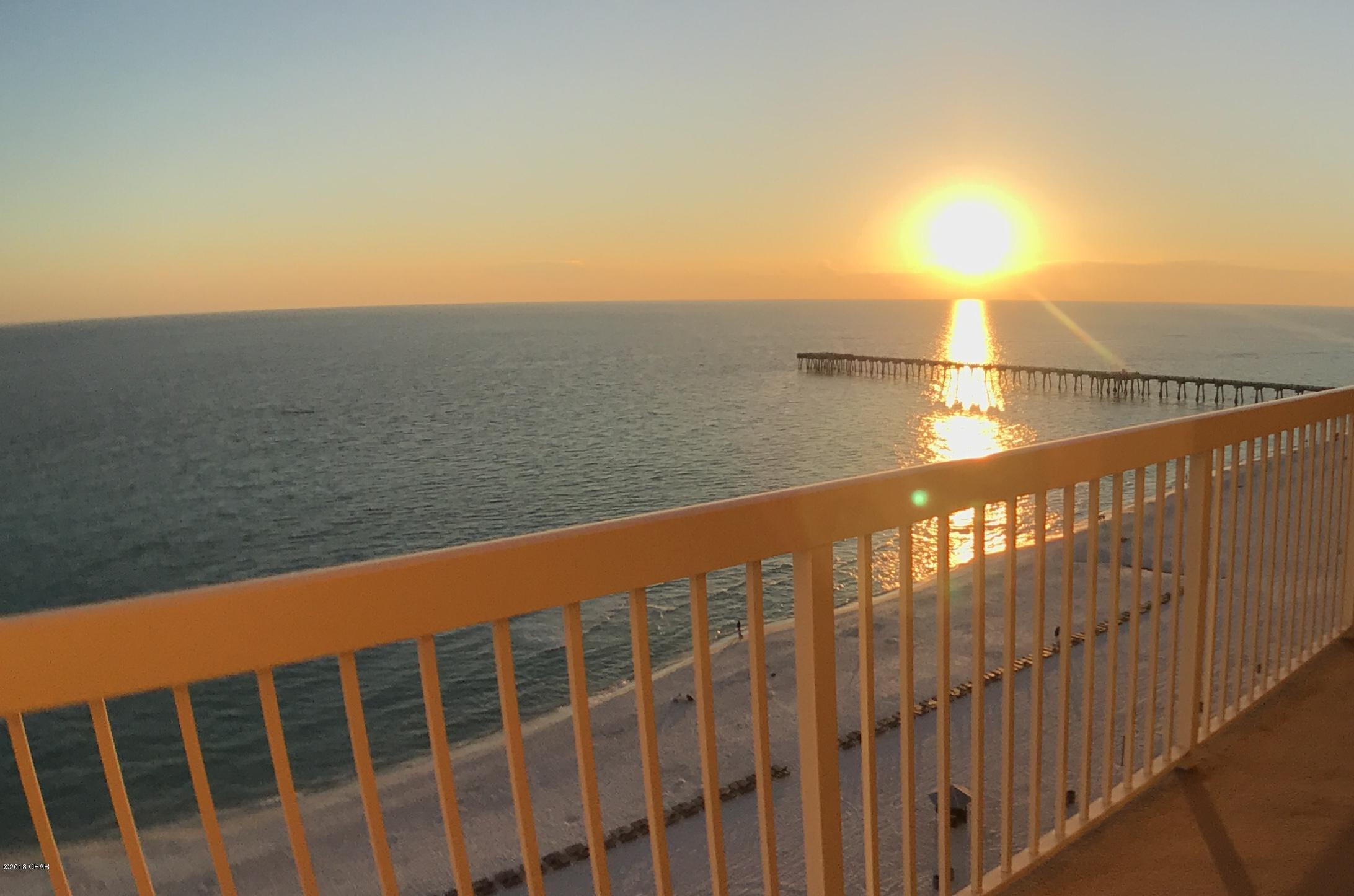 Calypso Towers I - Residential