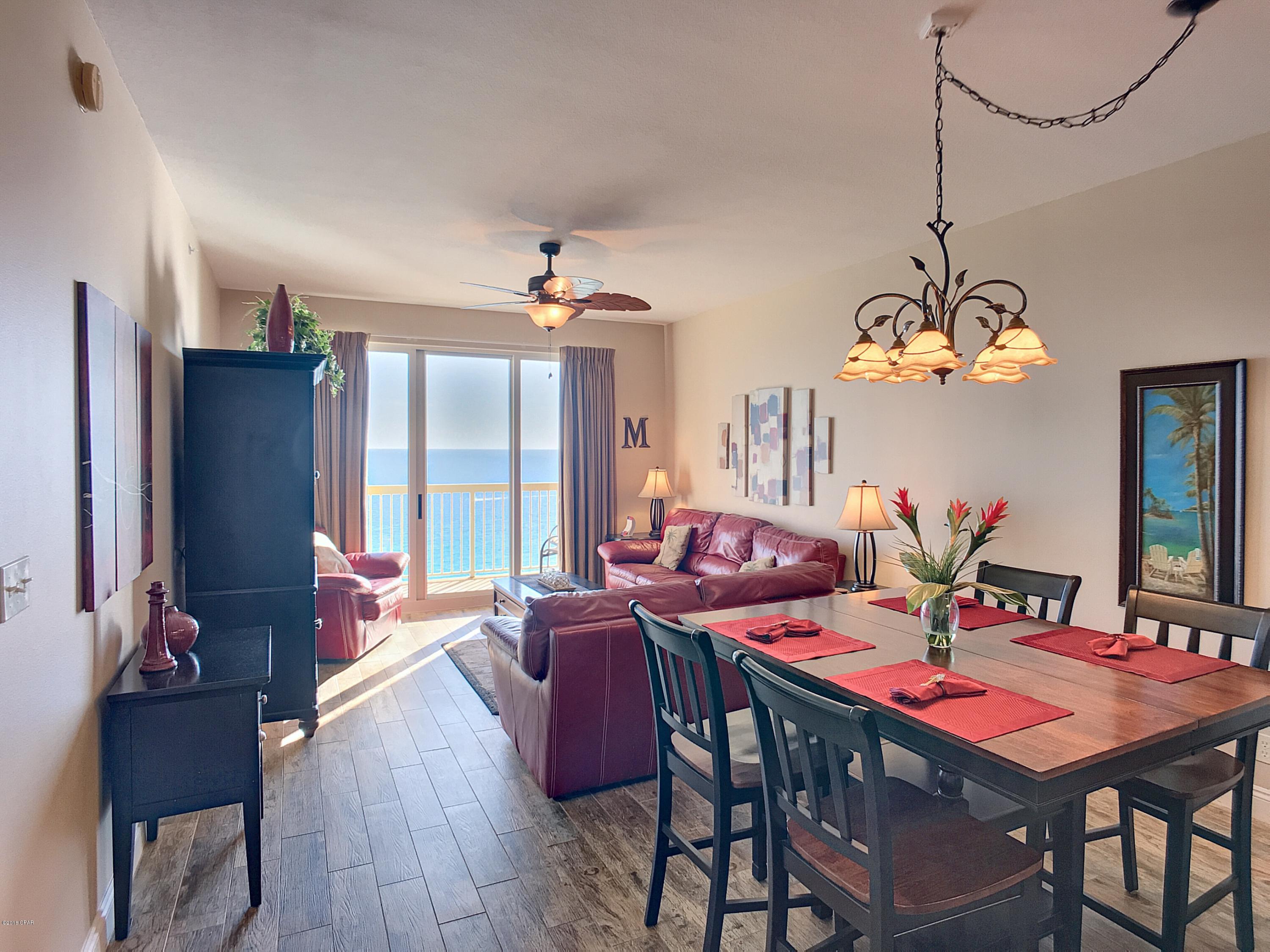 Calypso Towers I - Residential