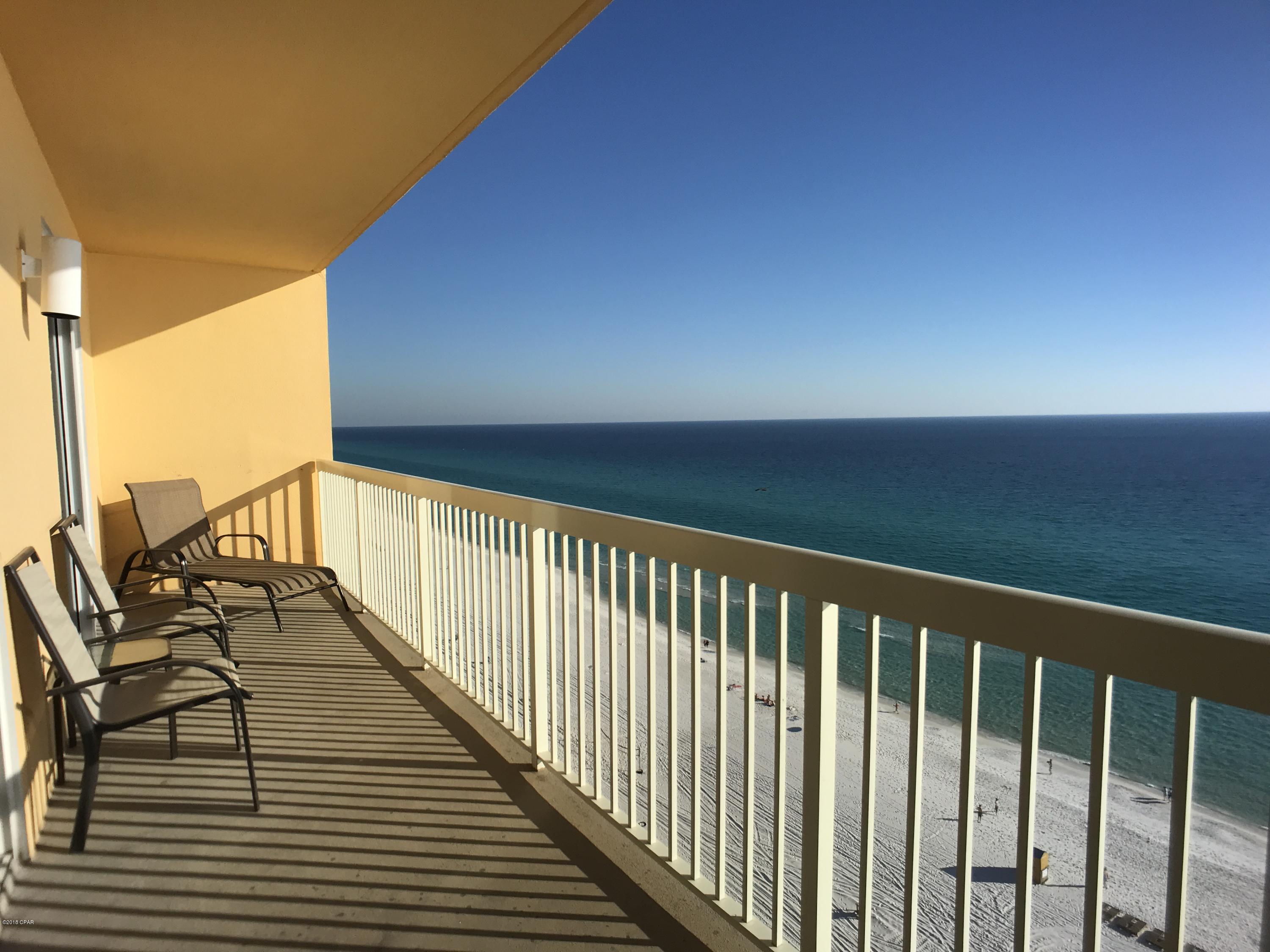 Calypso Towers I - Residential