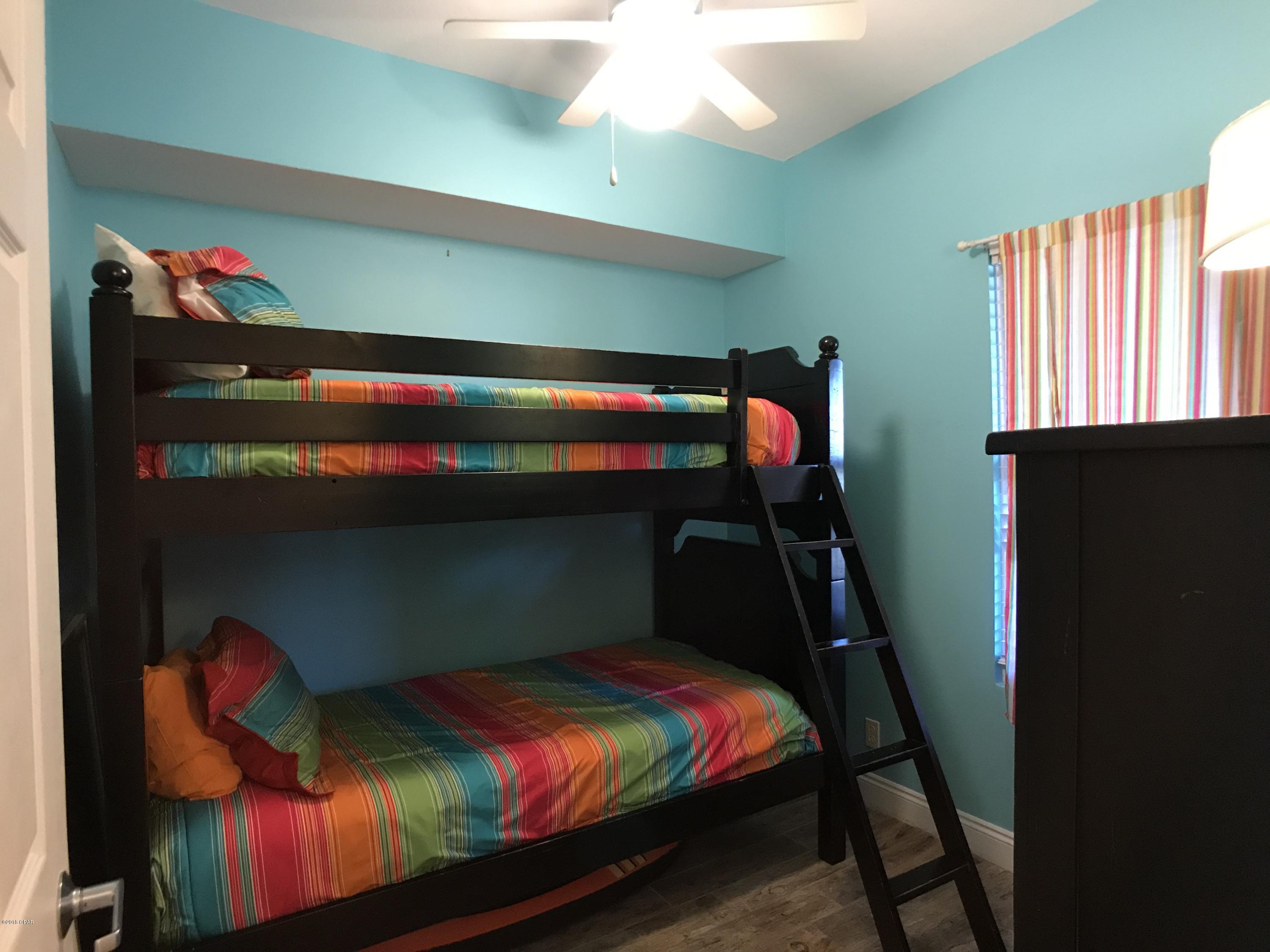 Calypso Towers I - Residential