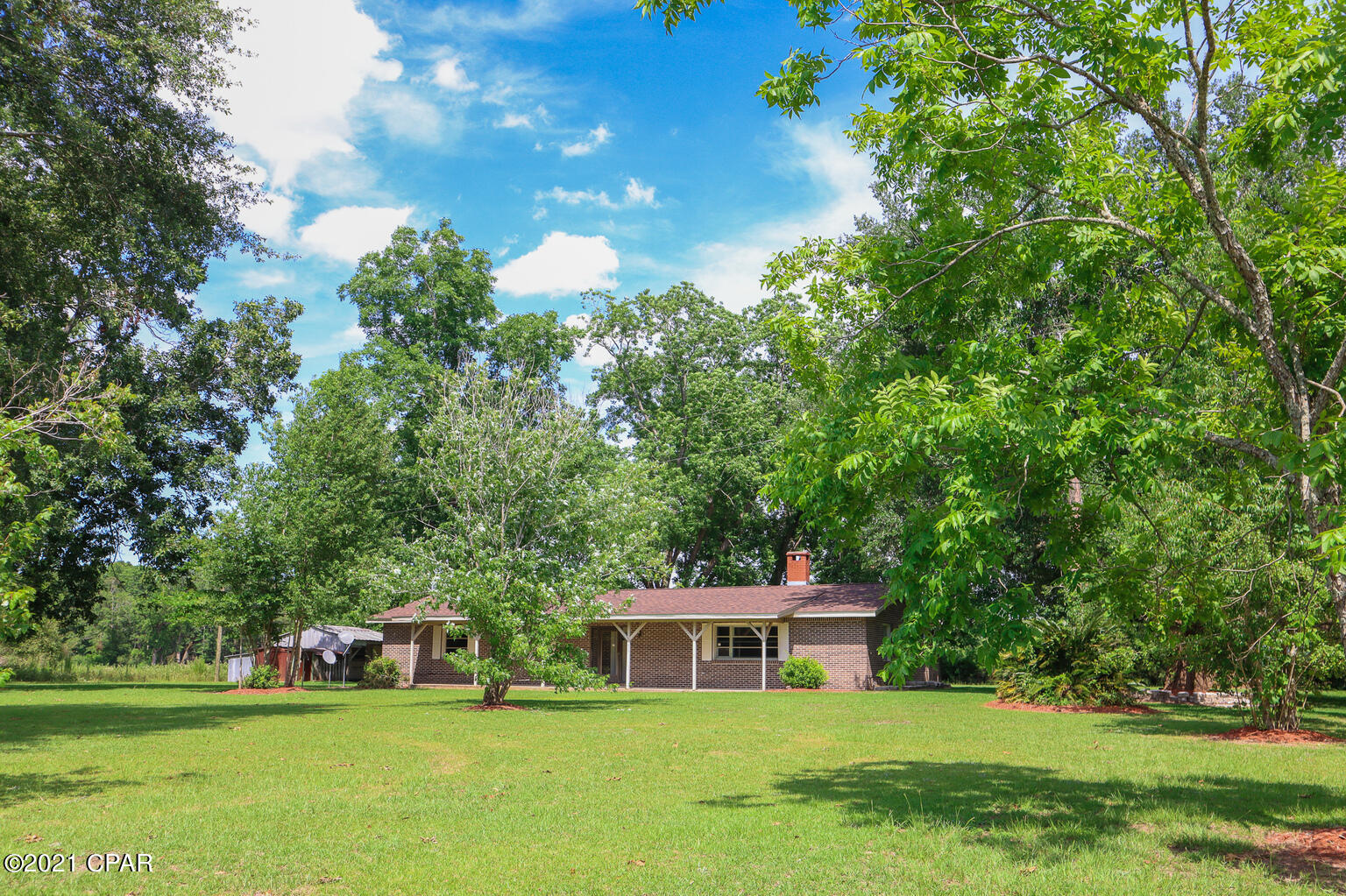 No Named Subdivision - Residential