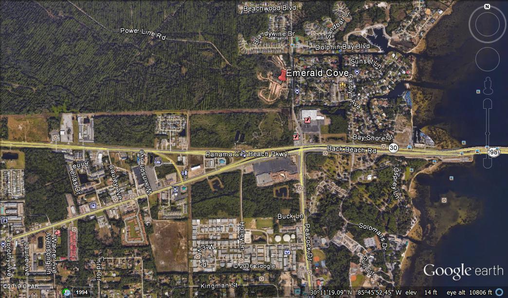 Emerald Cove Villas - Residential