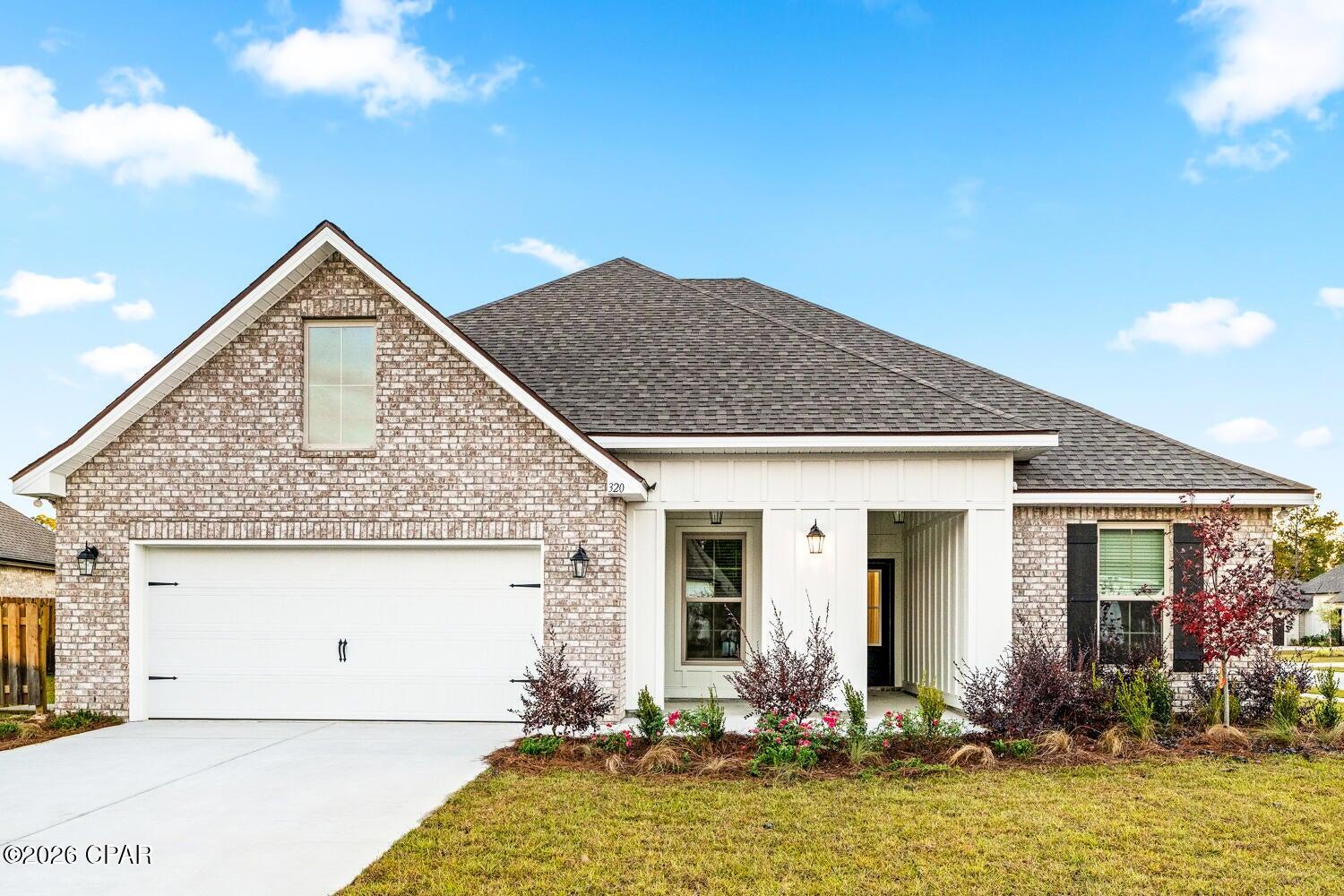 Hammock Bay - Residential