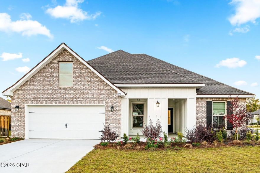 *Entered for comp purposes*
Selling Agents: Krissa Johansen and Mark Cowart of Counts Real Estate Group