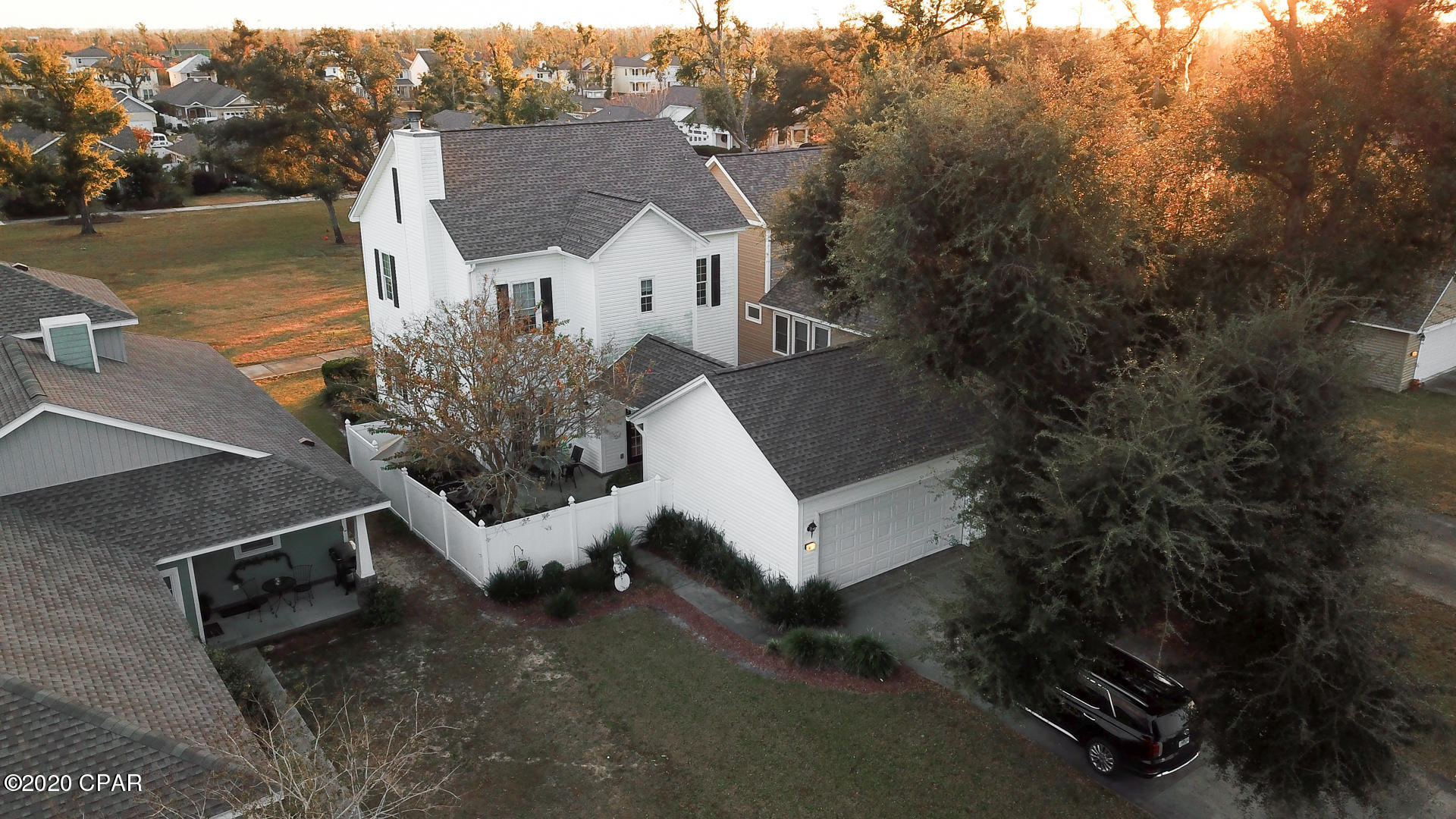 Riverside Ph I - Residential