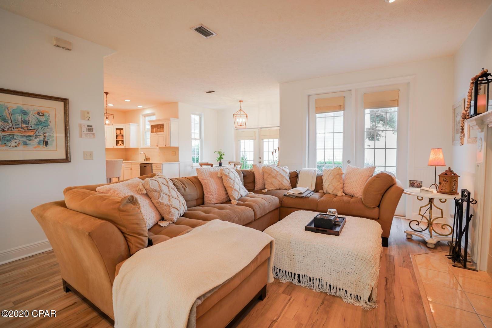 Riverside Ph I - Residential