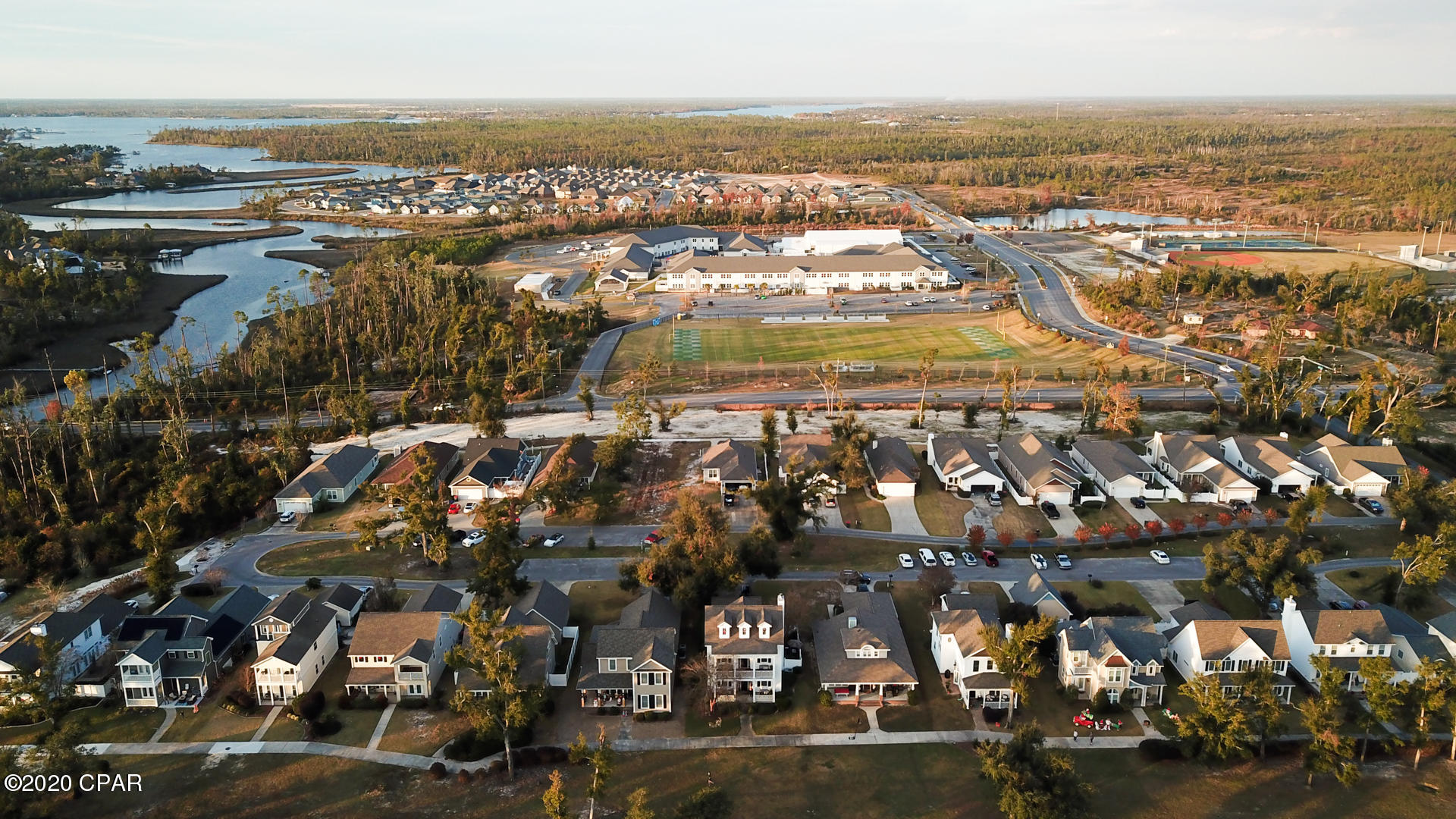 Riverside Ph I - Residential