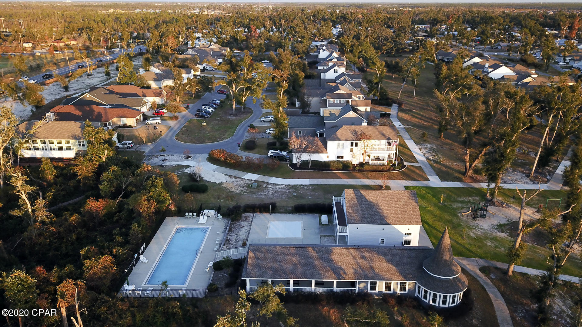 Riverside Ph I - Residential