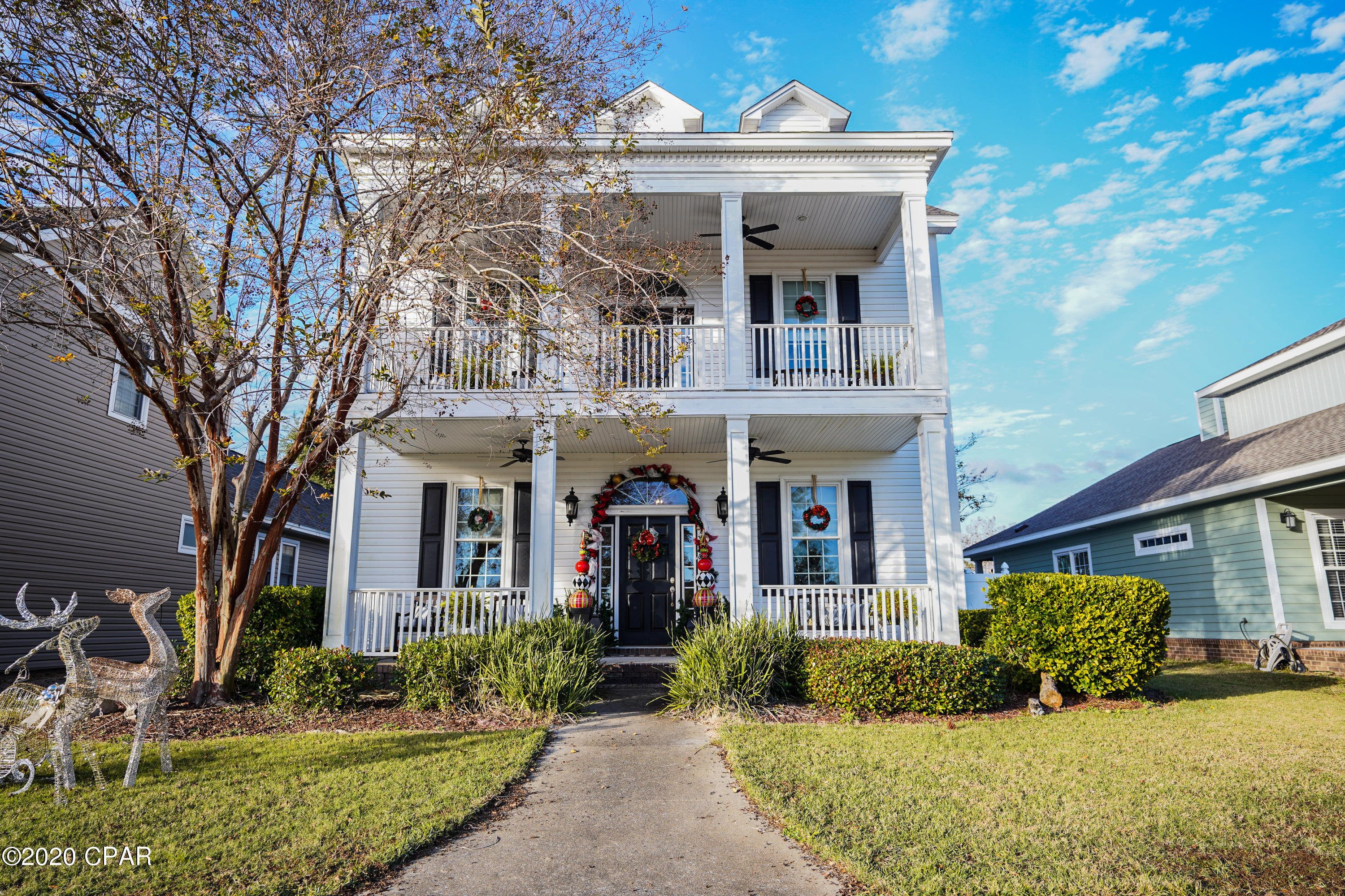 Riverside Ph I - Residential